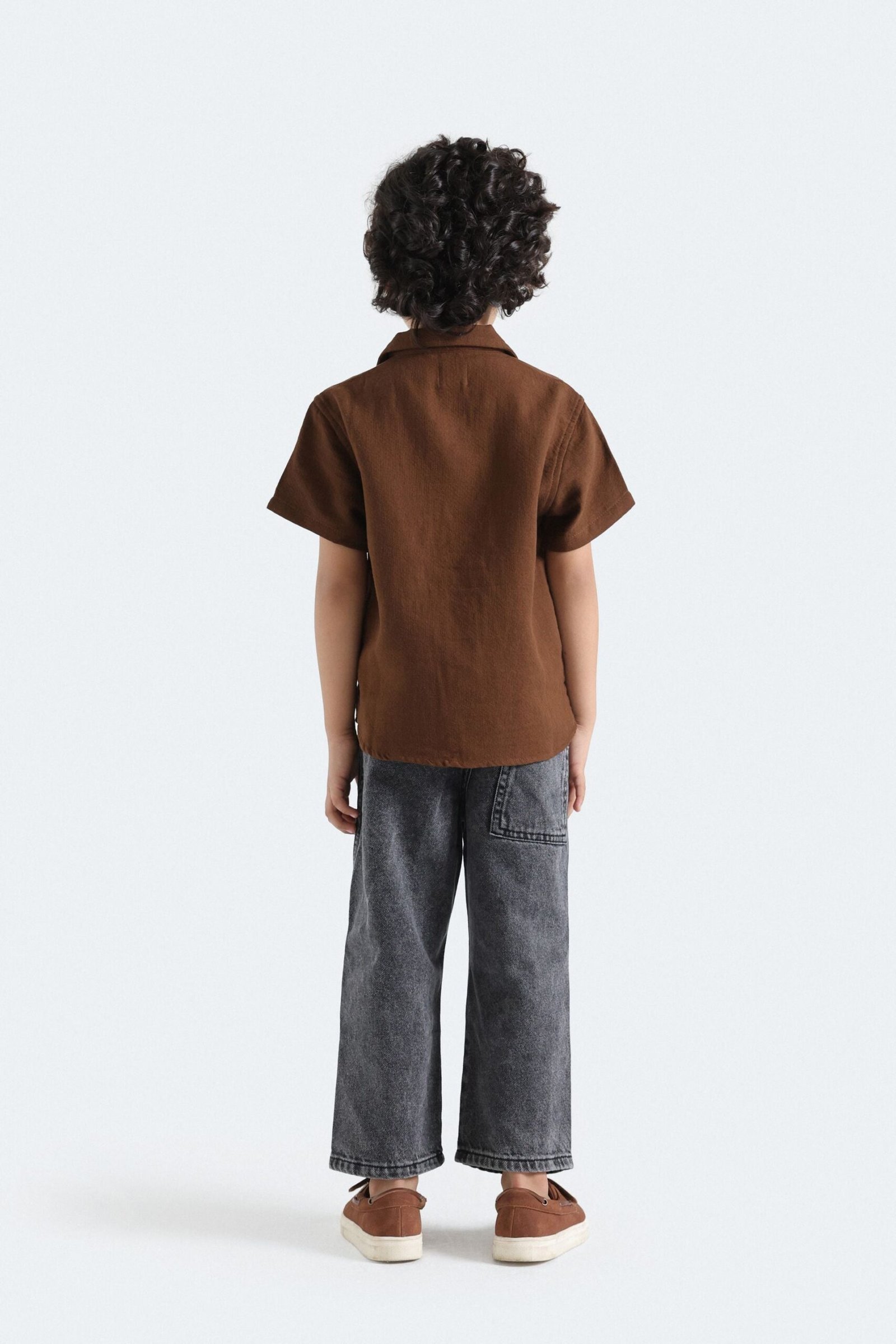 Relaxed Fit Jeans - Image 6