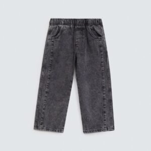 Relaxed Fit Jeans