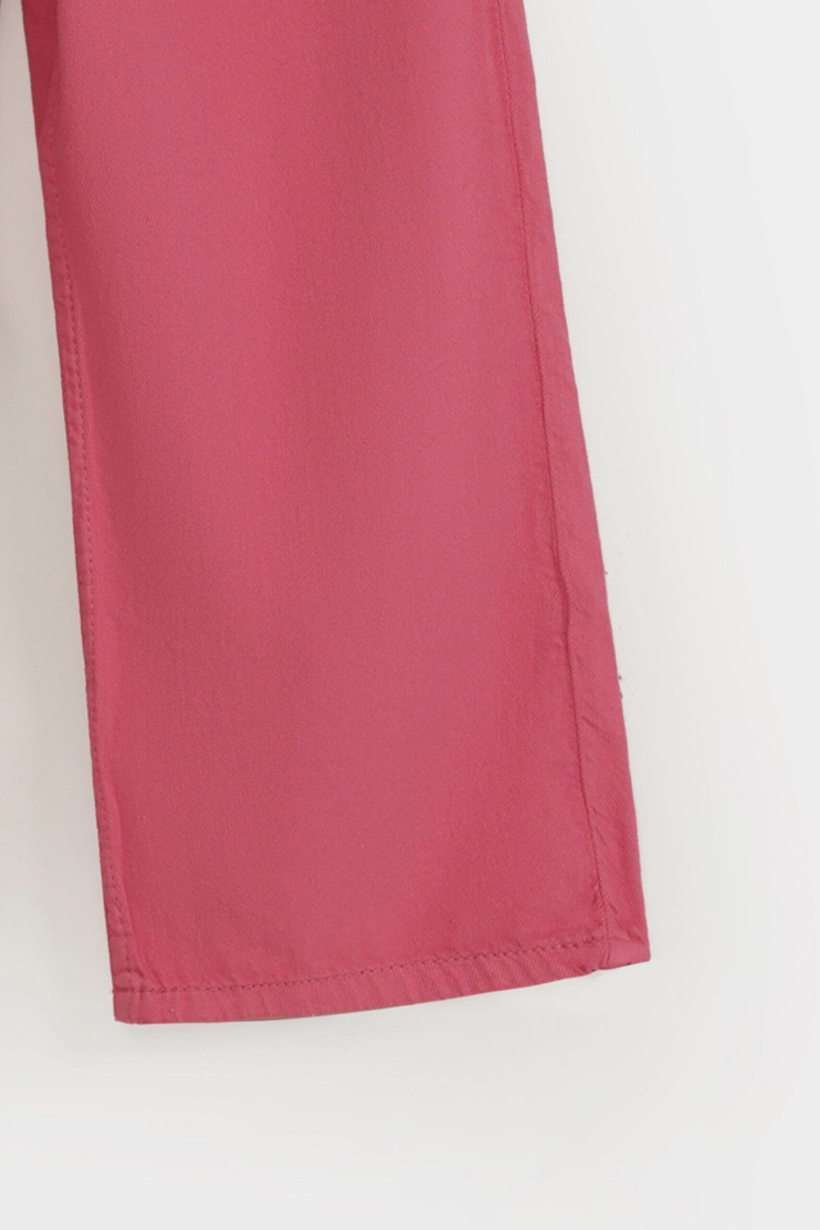 Wide Leg Trousers - Image 3
