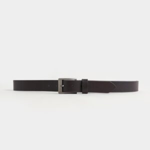 Basic Leather Belt
