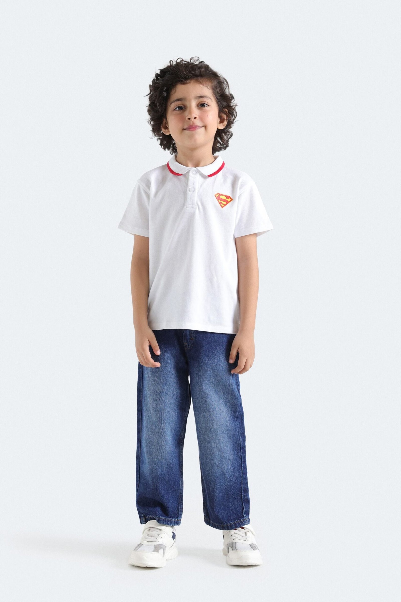 Baggy Fit Jeans - Image 5