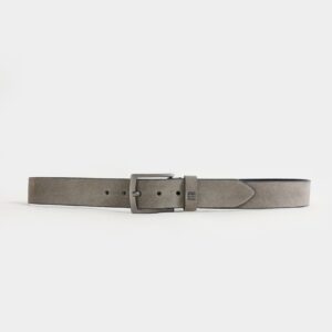 Basic Leather Belt