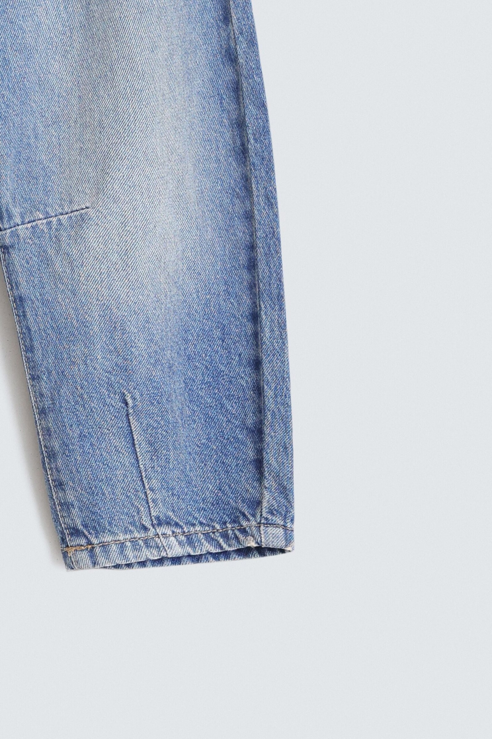 Baggy Fit Jeans - Image 3