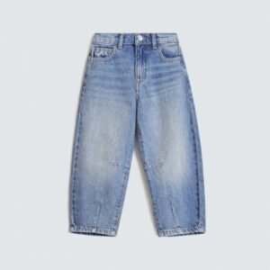 Baggy Fit Jeans