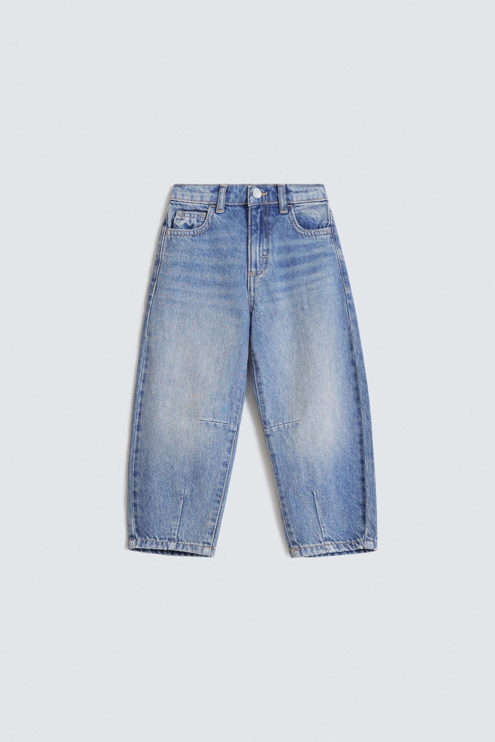 Baggy Fit Jeans