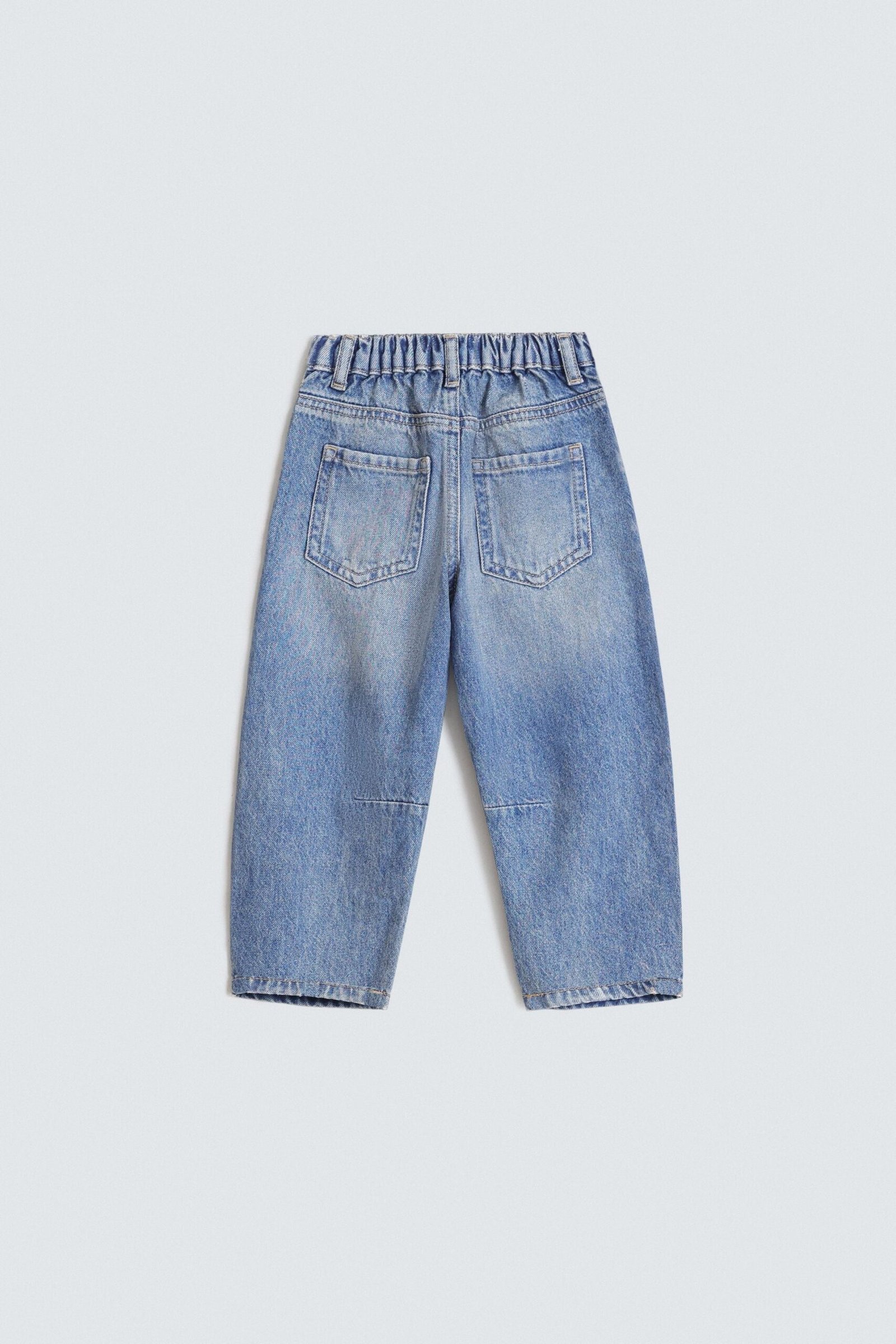 Baggy Fit Jeans - Image 4