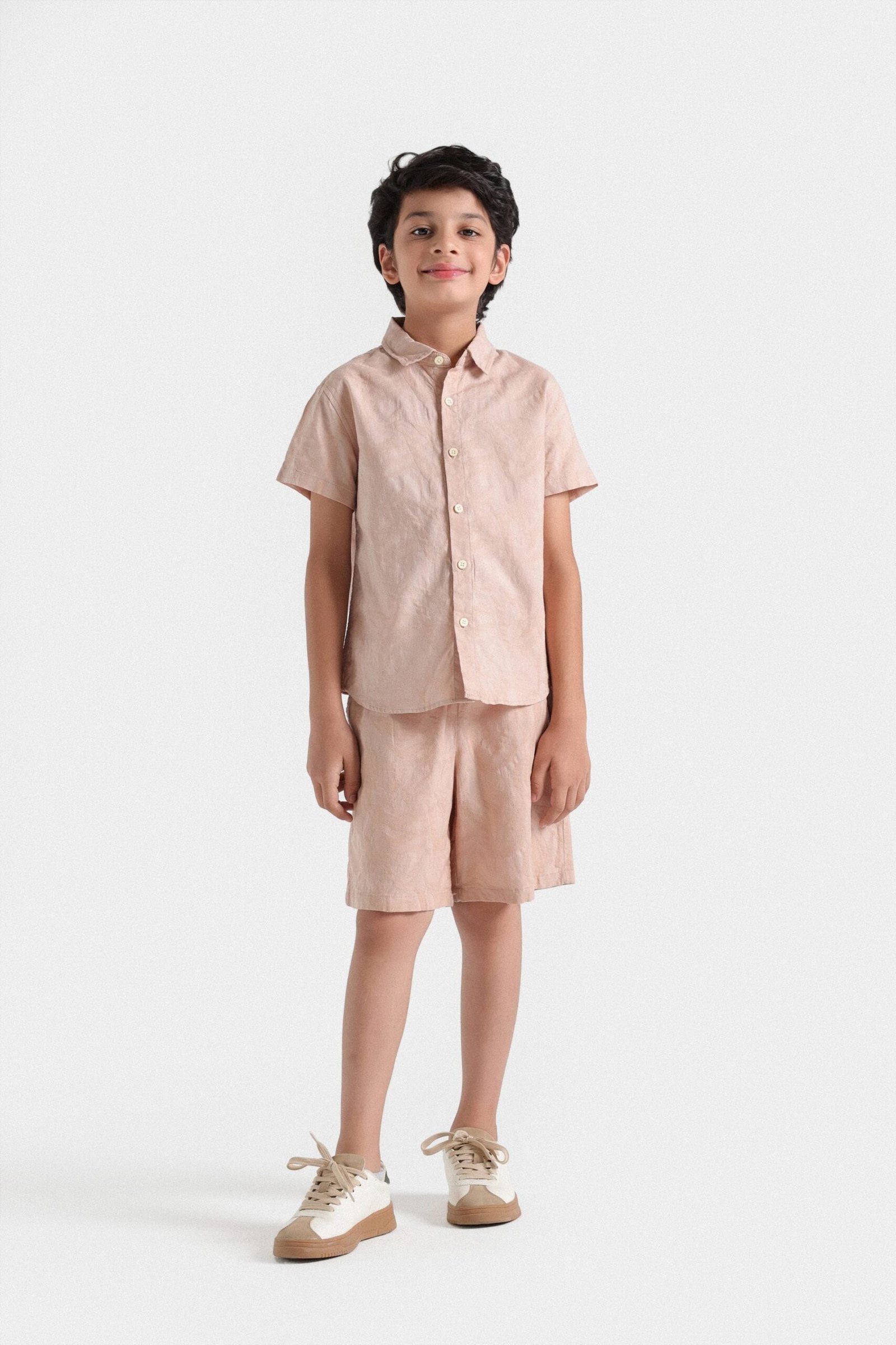 Jacquard Shorts - Image 10