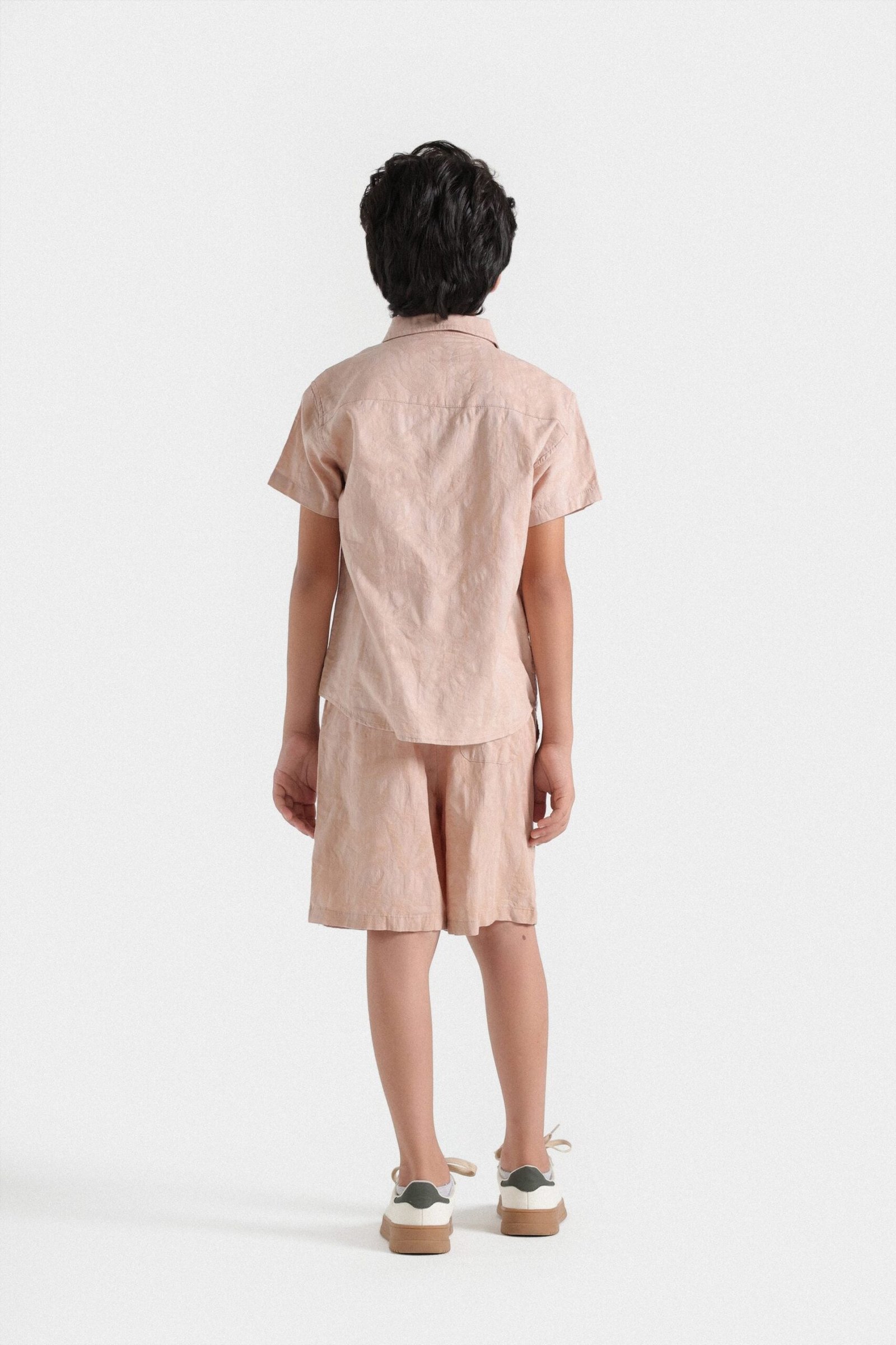Jacquard Shorts - Image 12