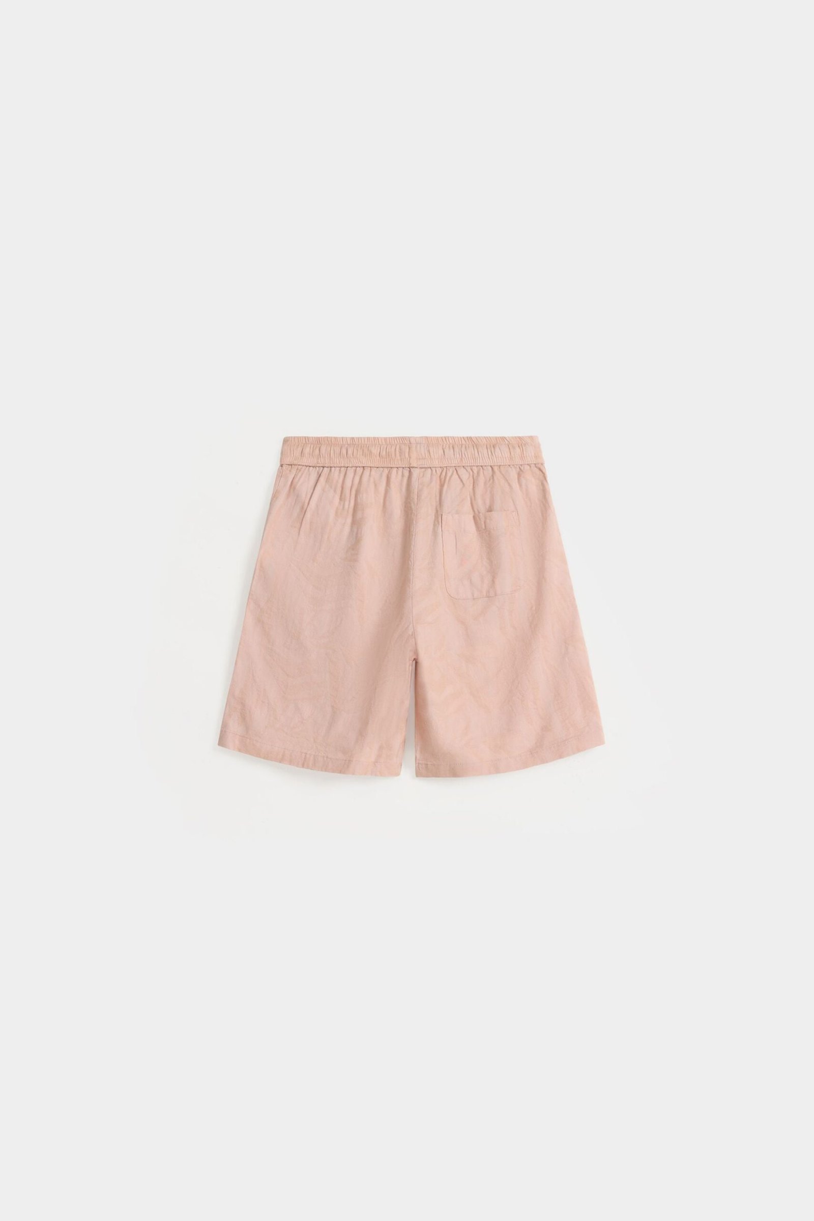 Jacquard Shorts - Image 9