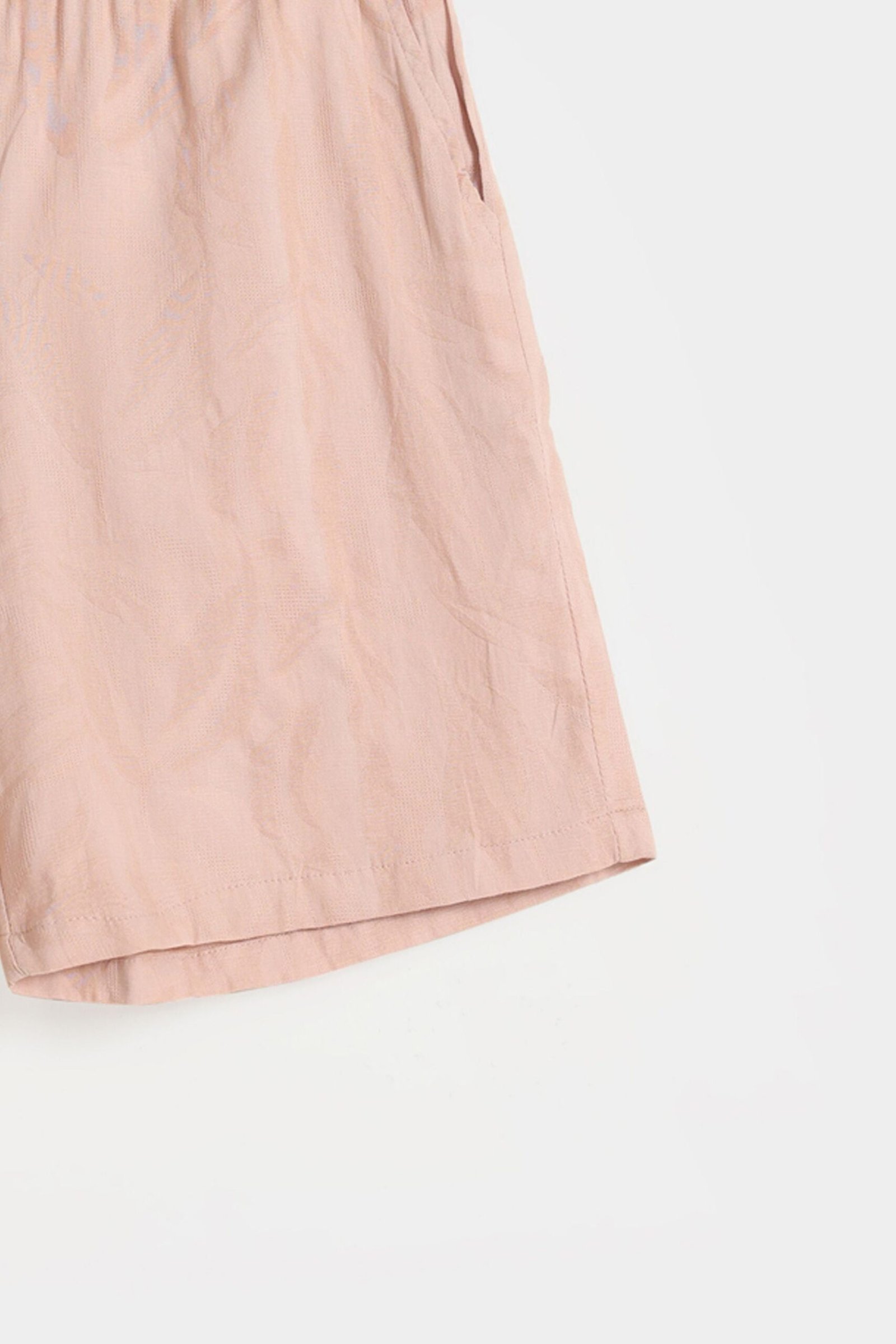 Jacquard Shorts - Image 8