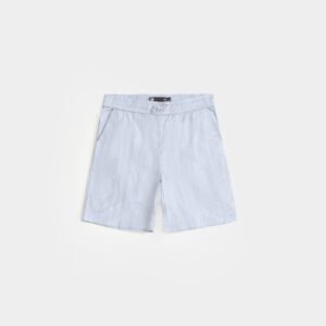 Jacquard Shorts