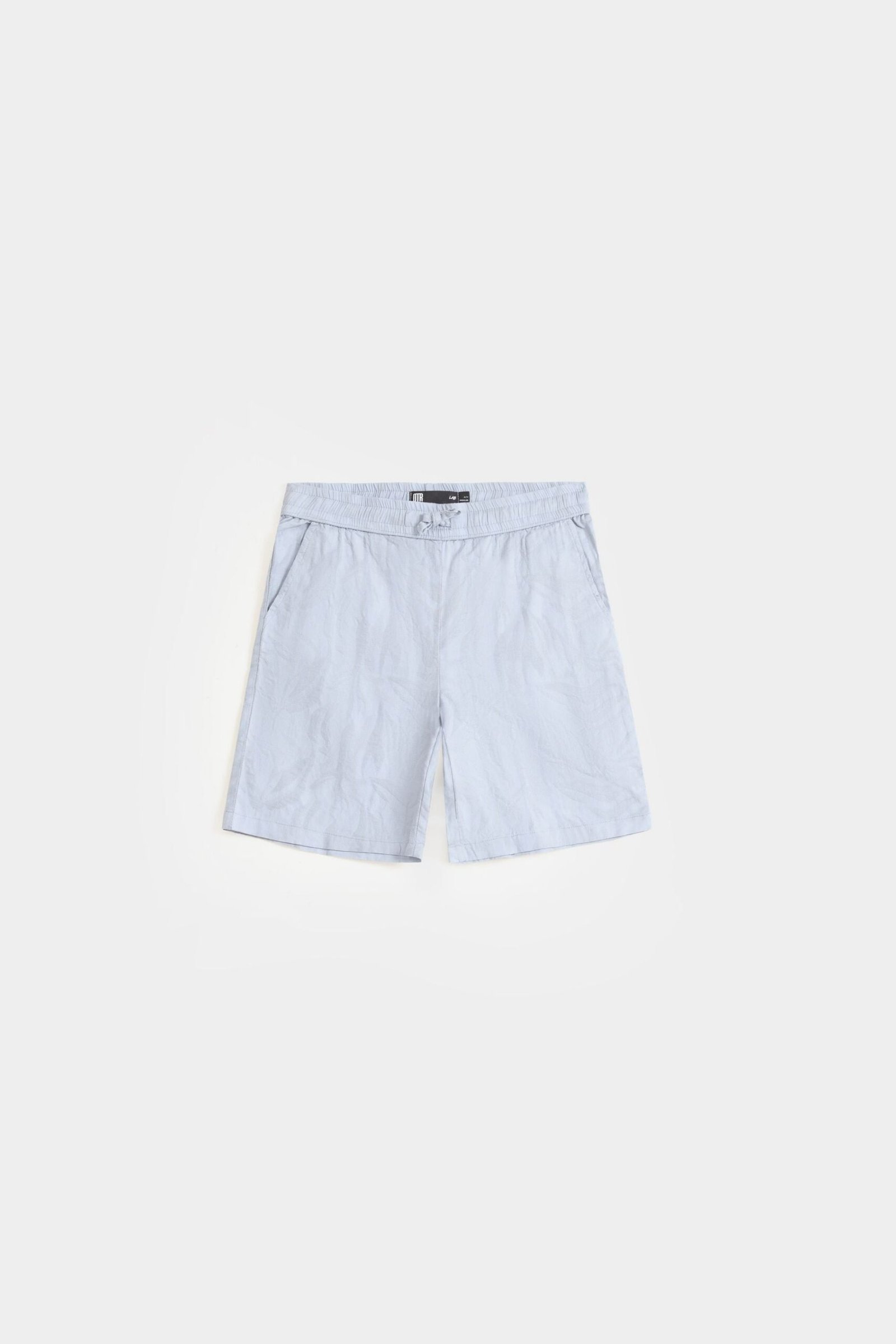 Jacquard Shorts