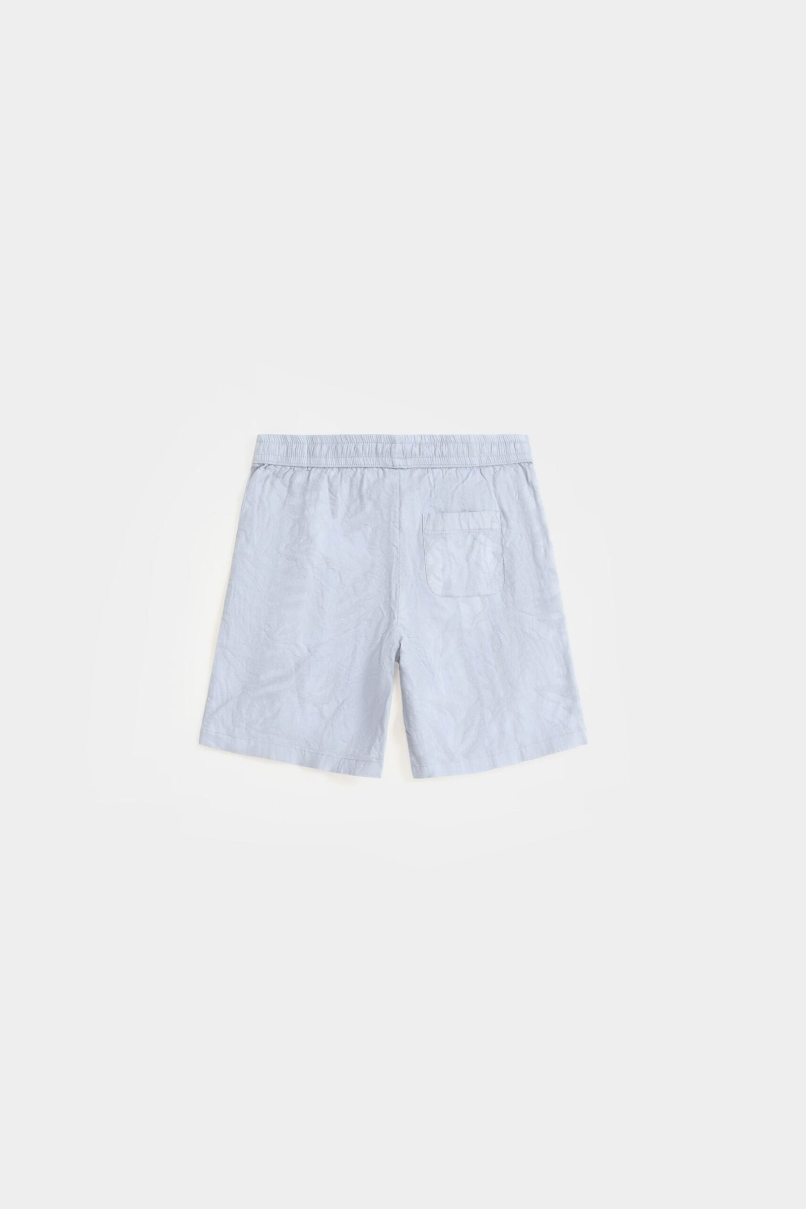 Jacquard Shorts - Image 3