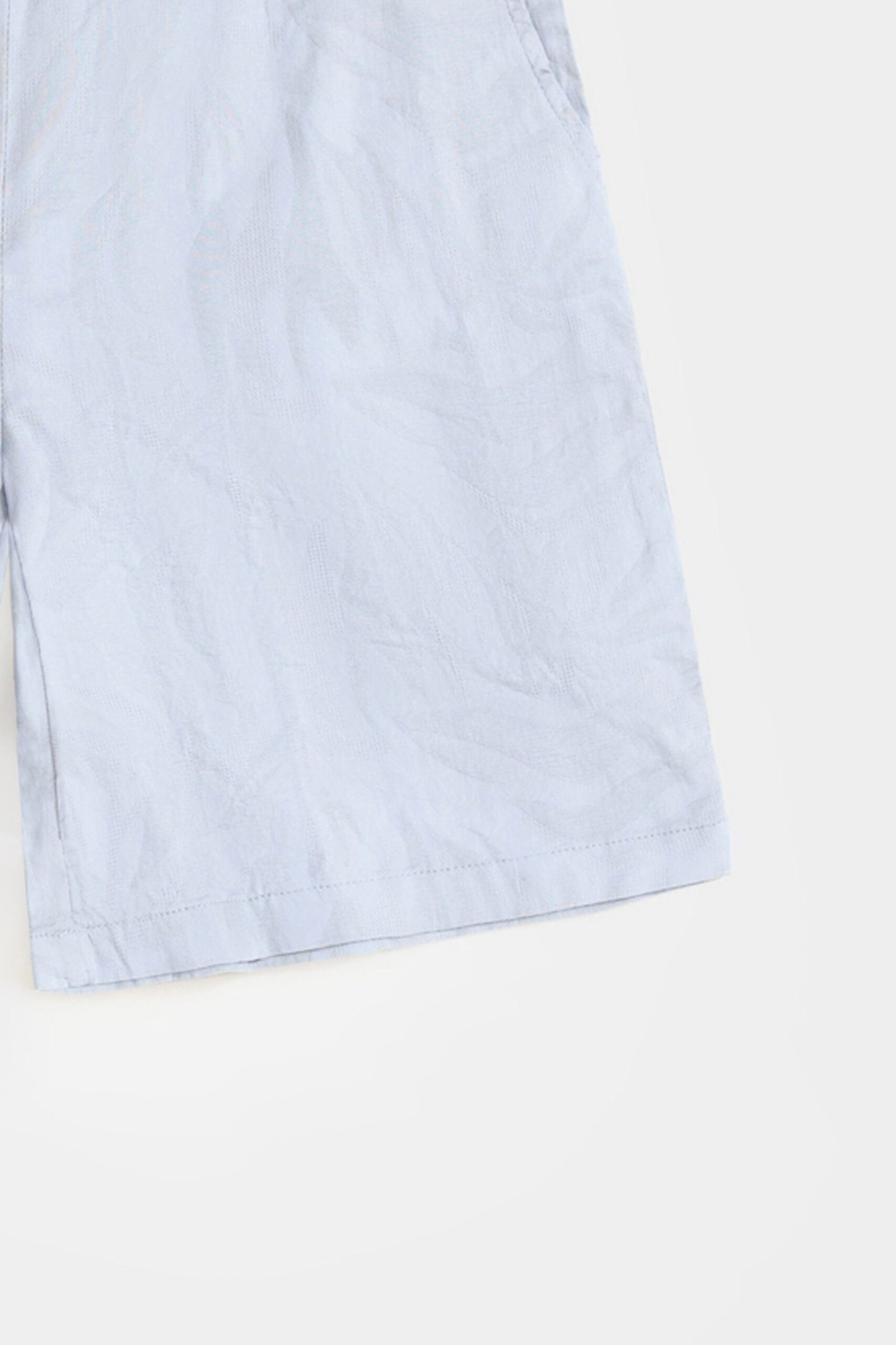 Jacquard Shorts - Image 2
