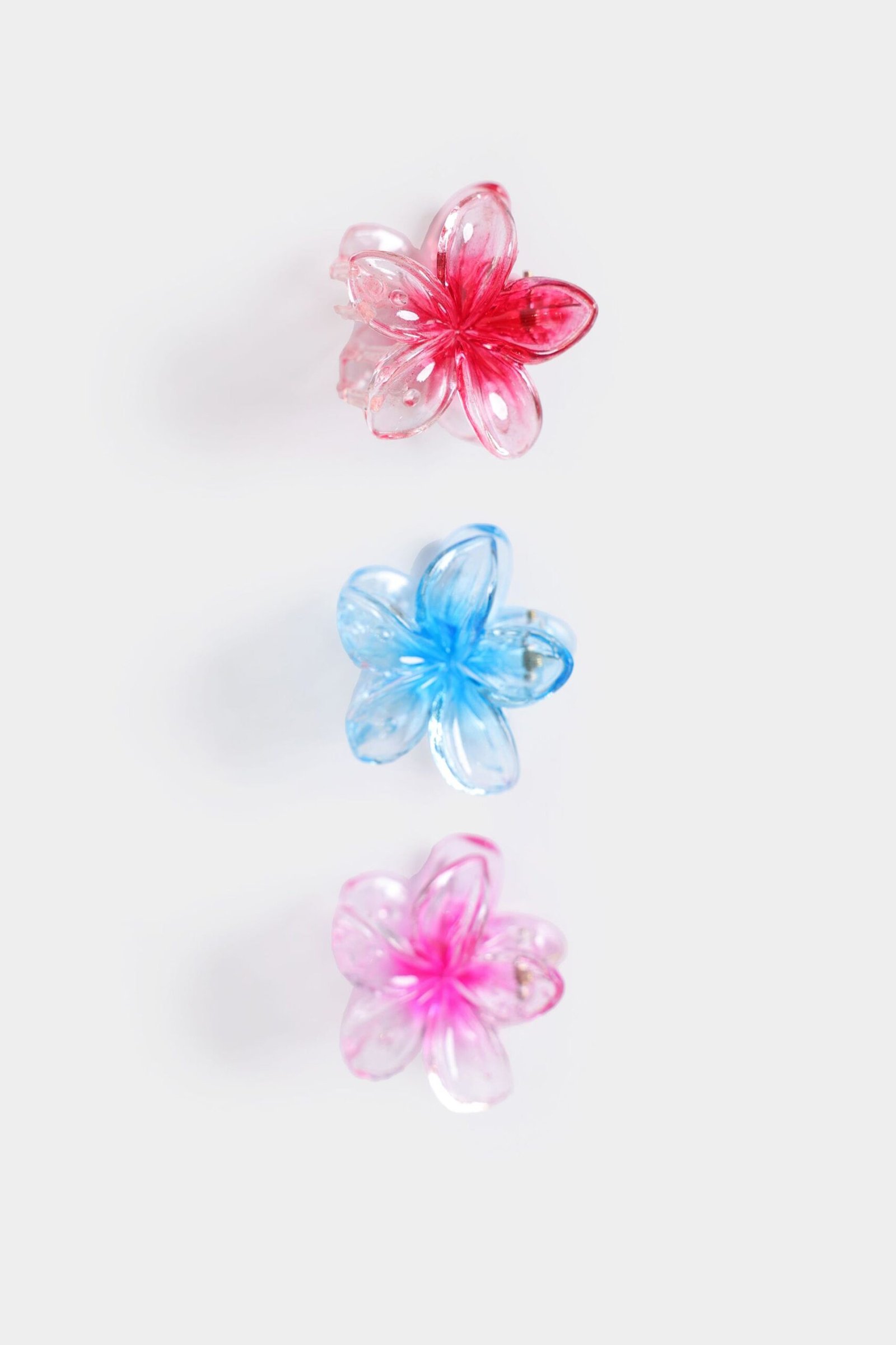 Pack Of 3-Hair Clips - Image 3