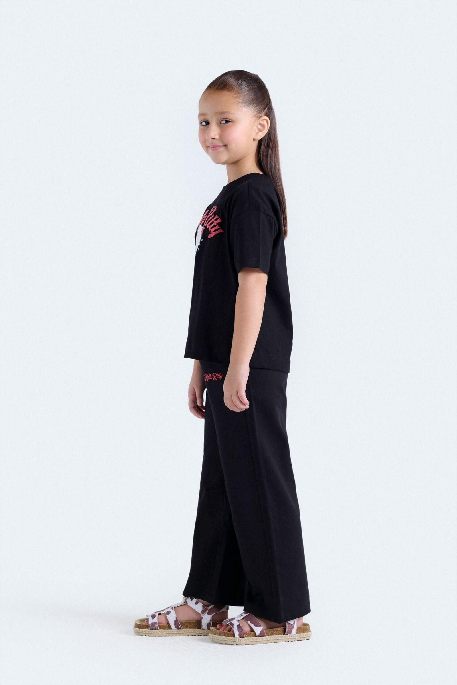 Character Graphic Co-Ord Set - Image 10