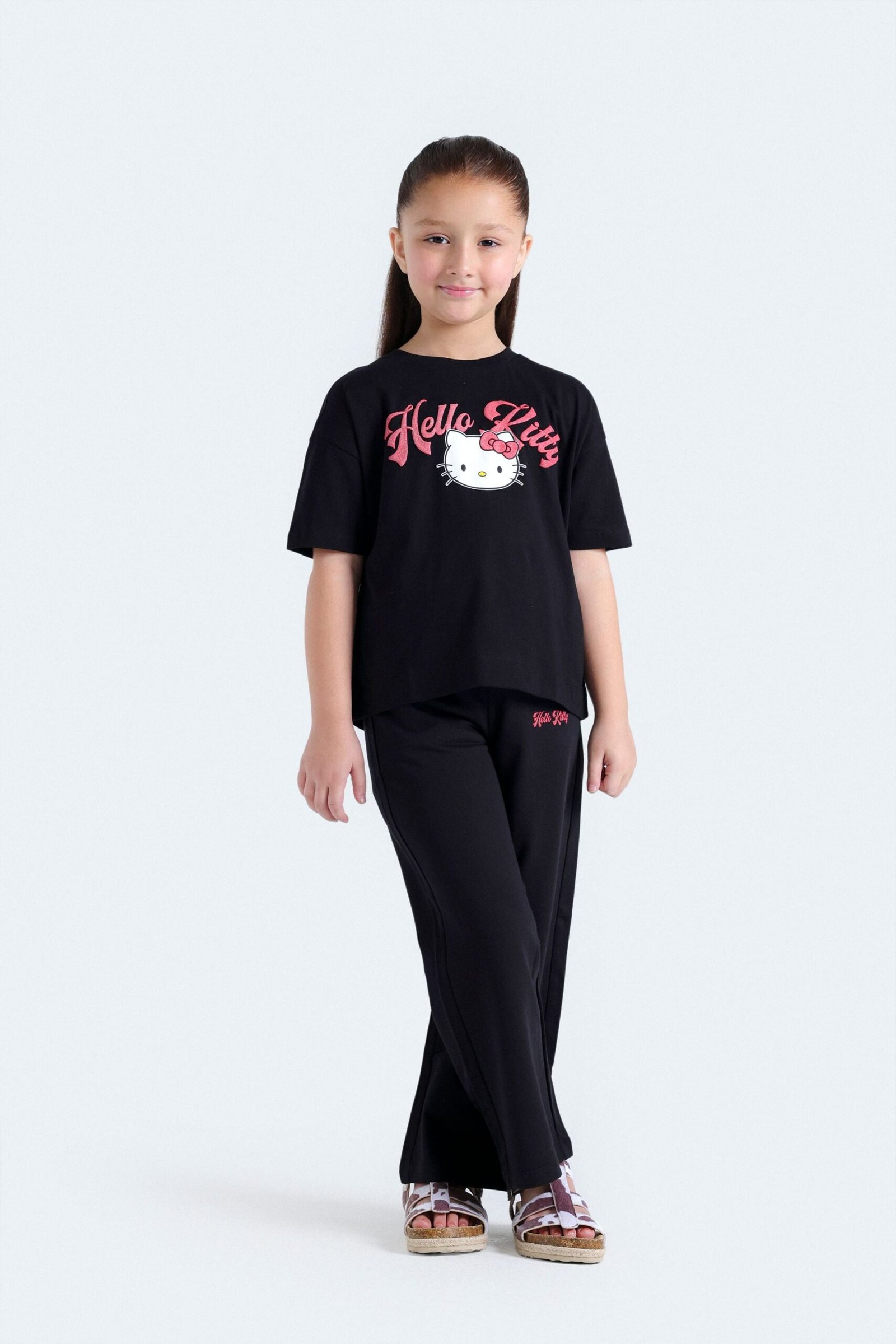 Character Graphic Co-Ord Set - Image 8