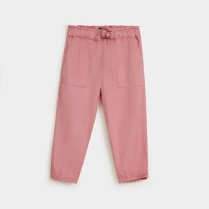 Jogger Trousers