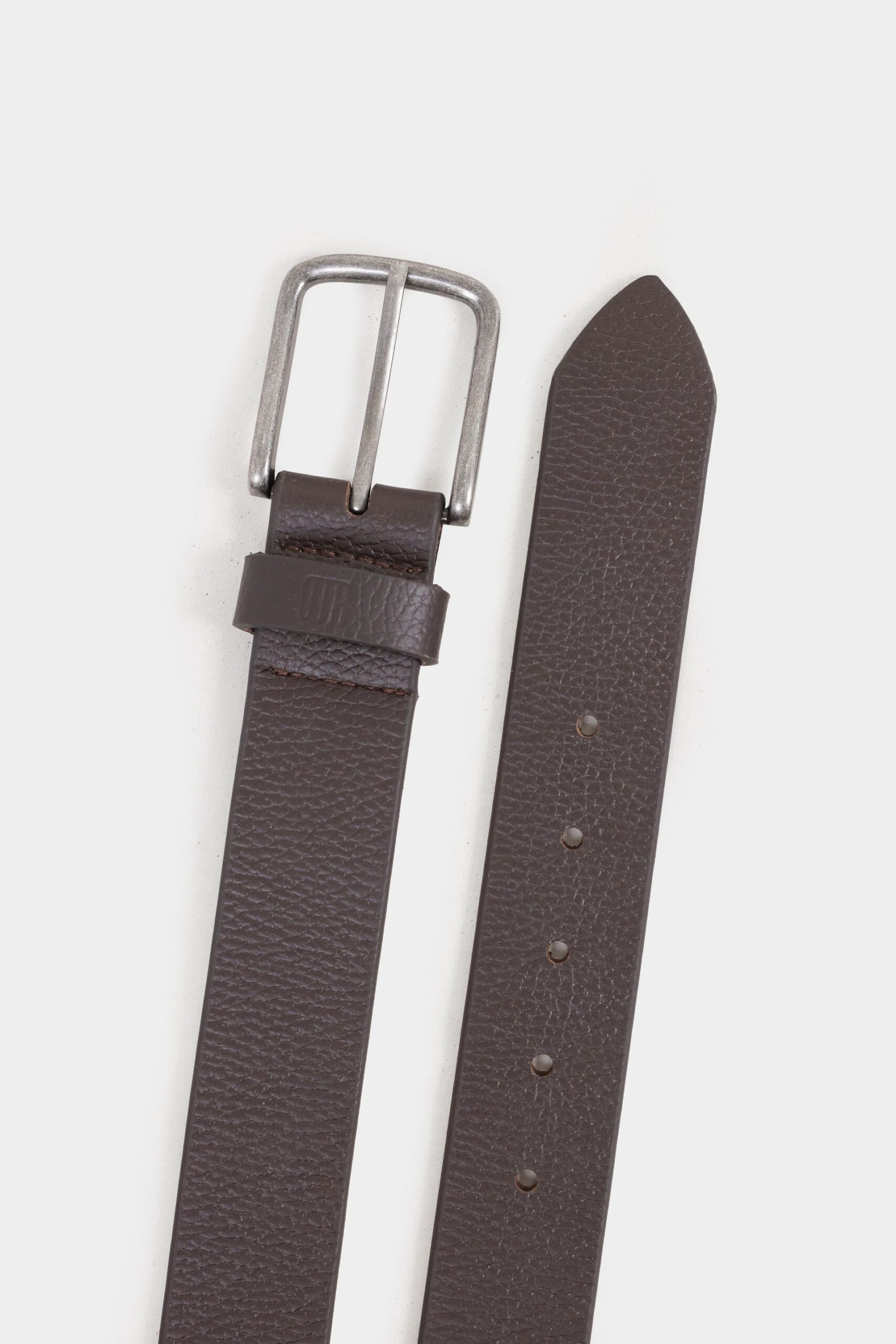 Faux Leather Belt - Image 3