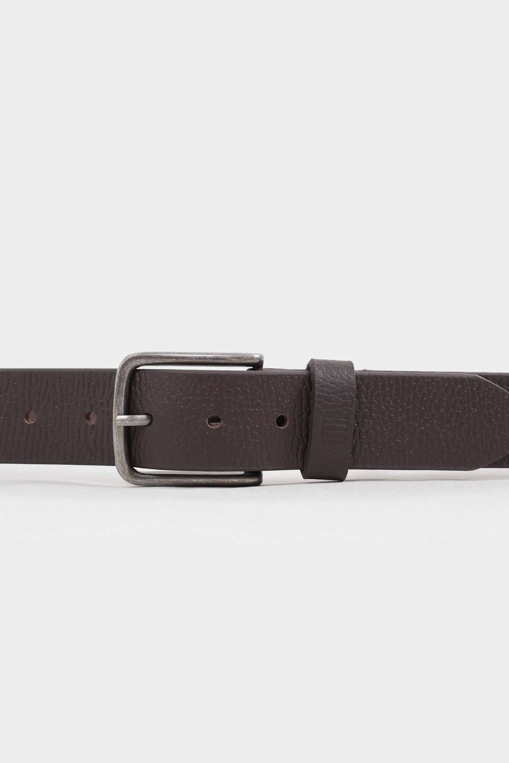 Faux Leather Belt - Image 2
