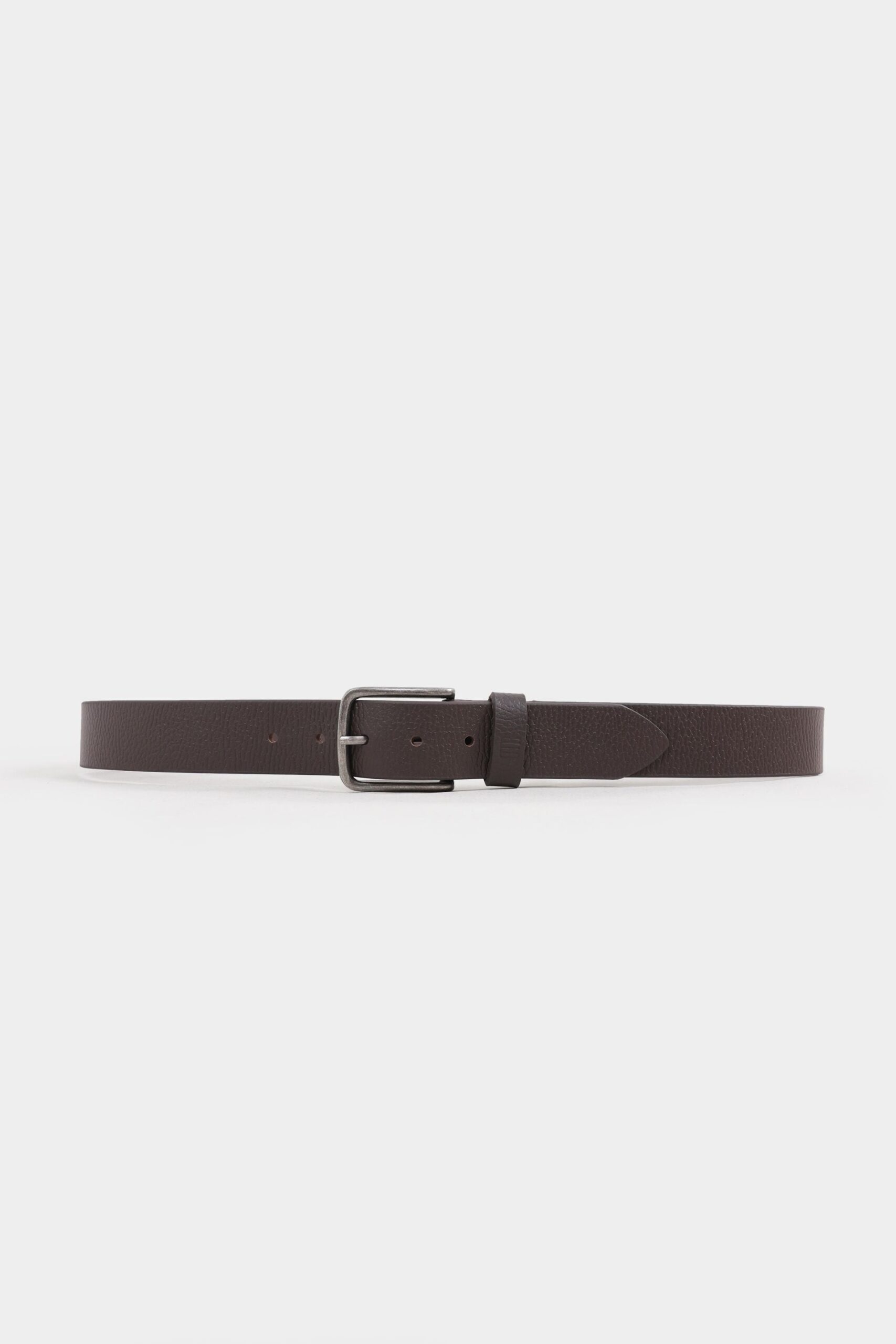 Faux Leather Belt
