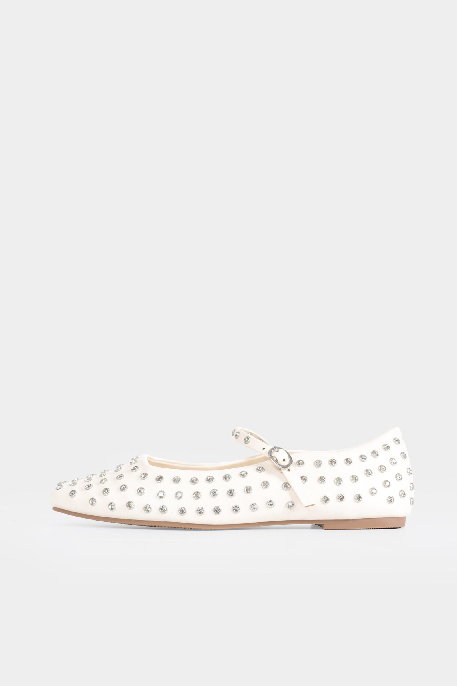 Studded Pumps - Image 2