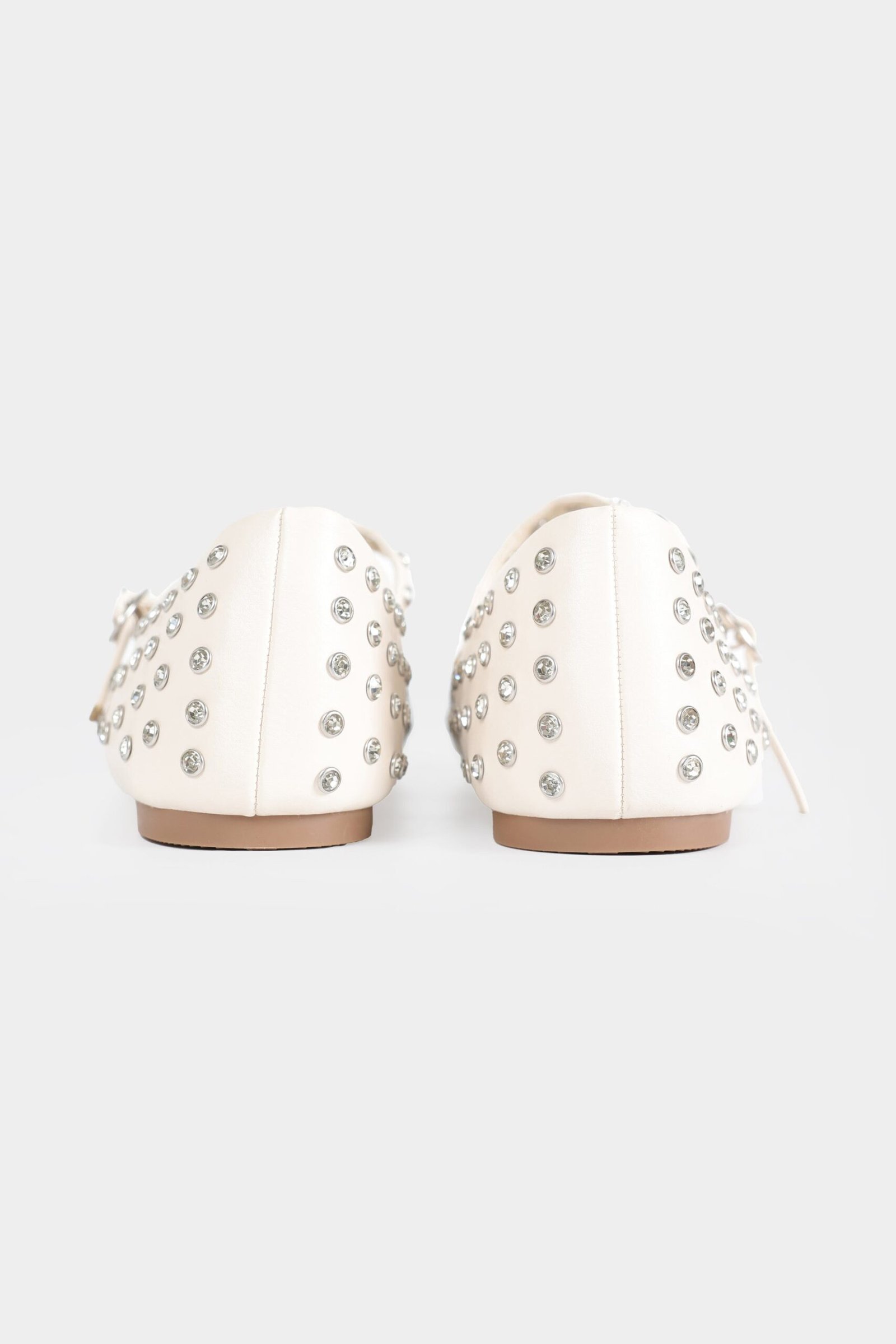 Studded Pumps - Image 5