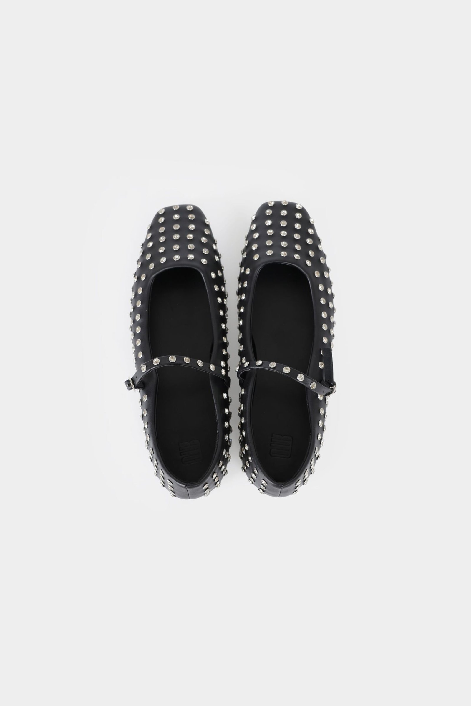 Studded Pumps - Image 7