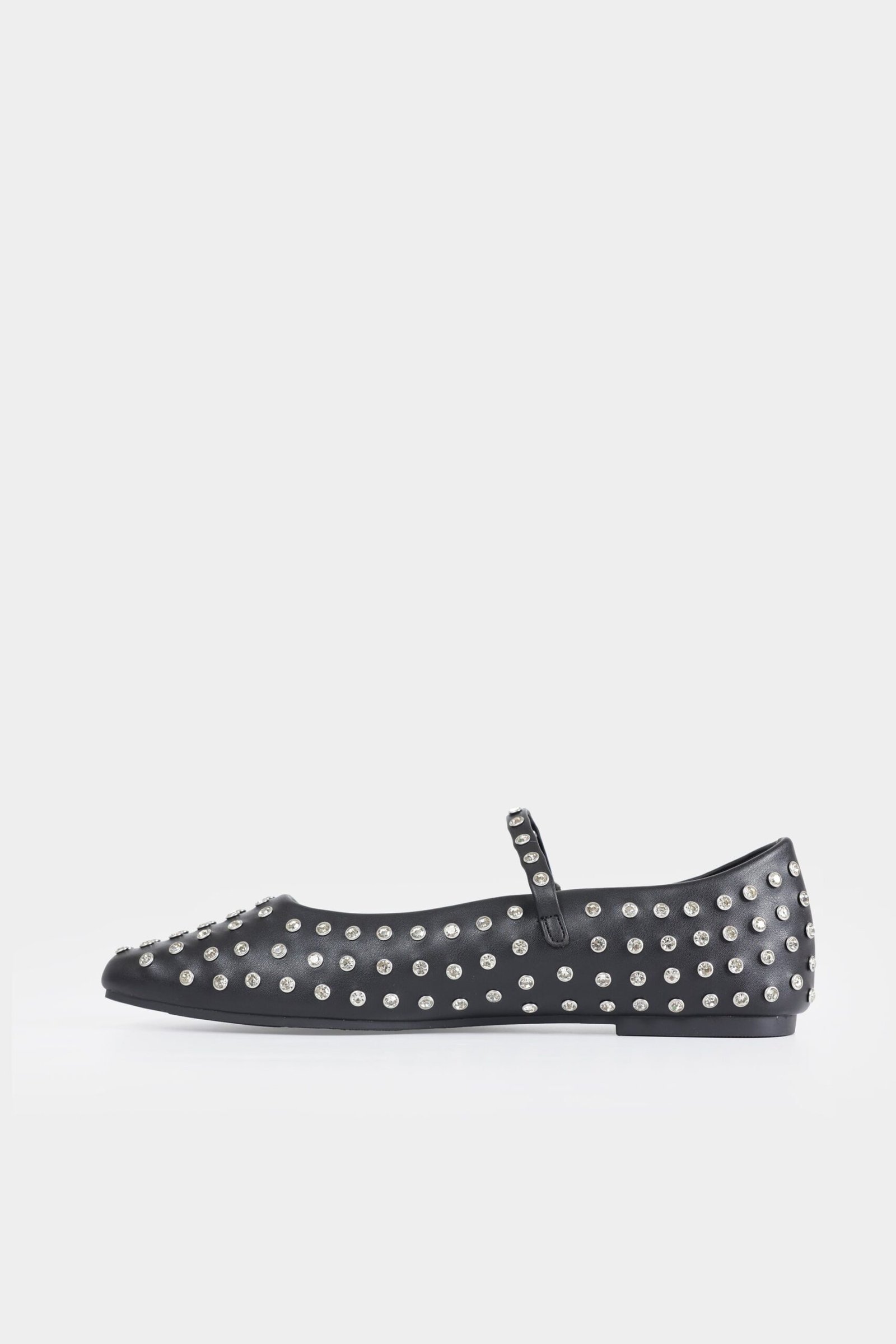 Studded Pumps - Image 8