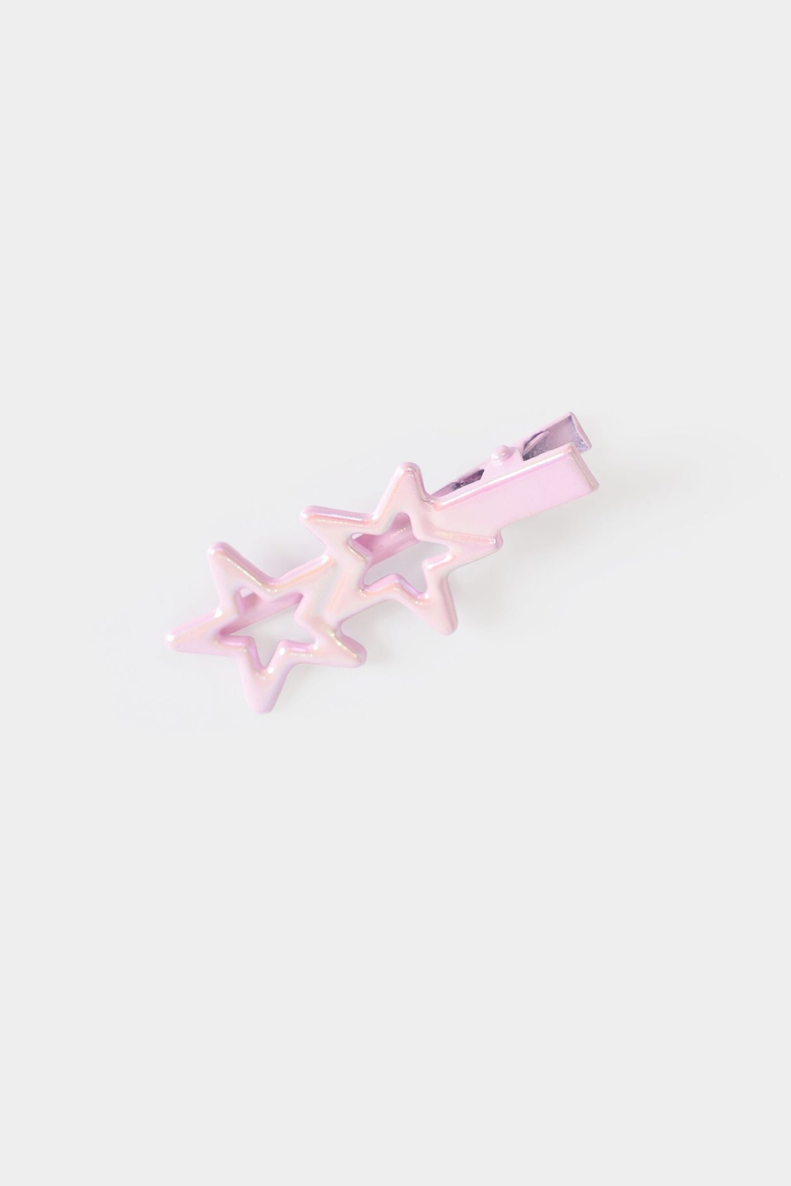 Pack of 3 Hair Clips - Image 2