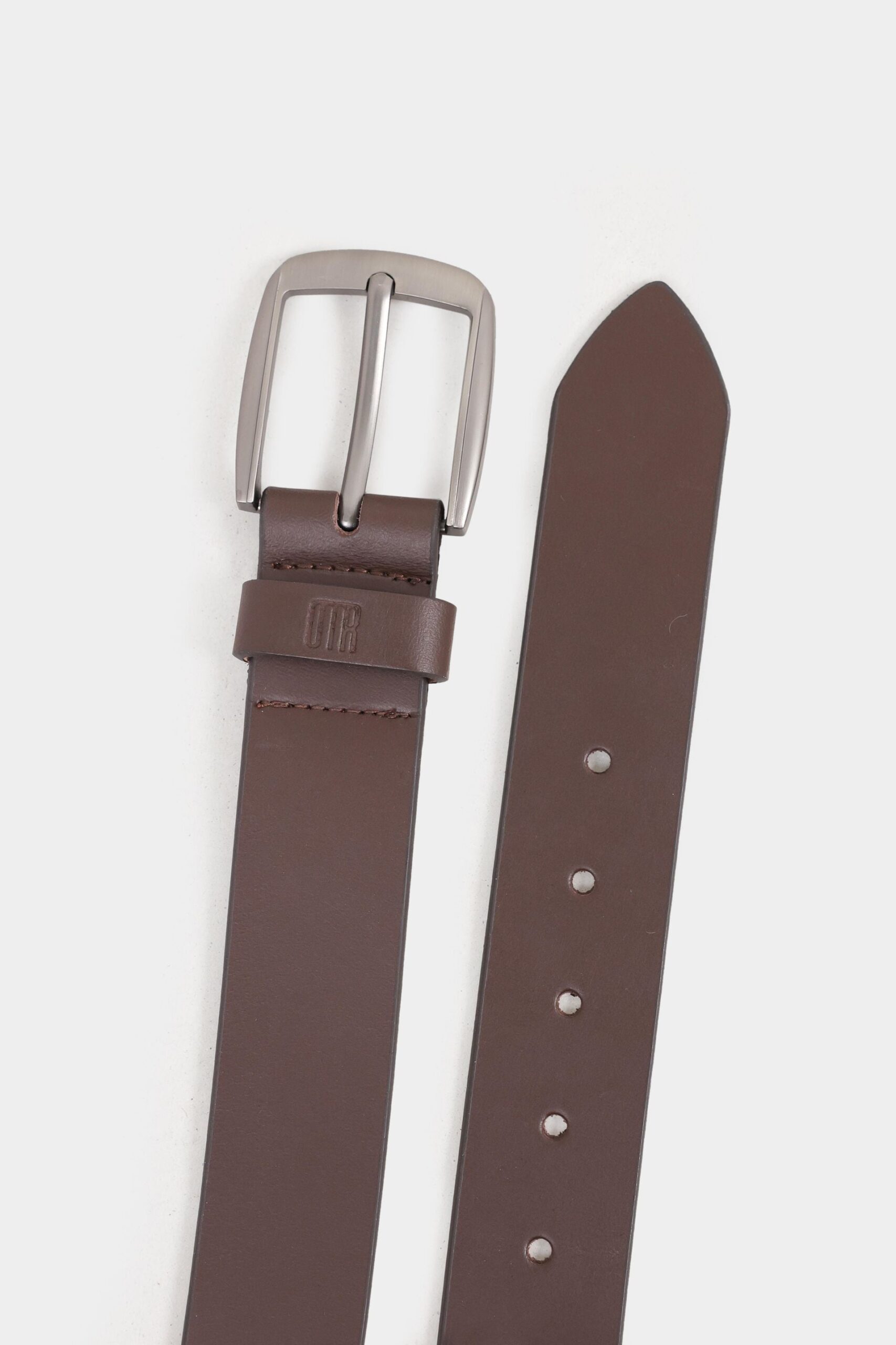 Faux Leather Belt - Image 2