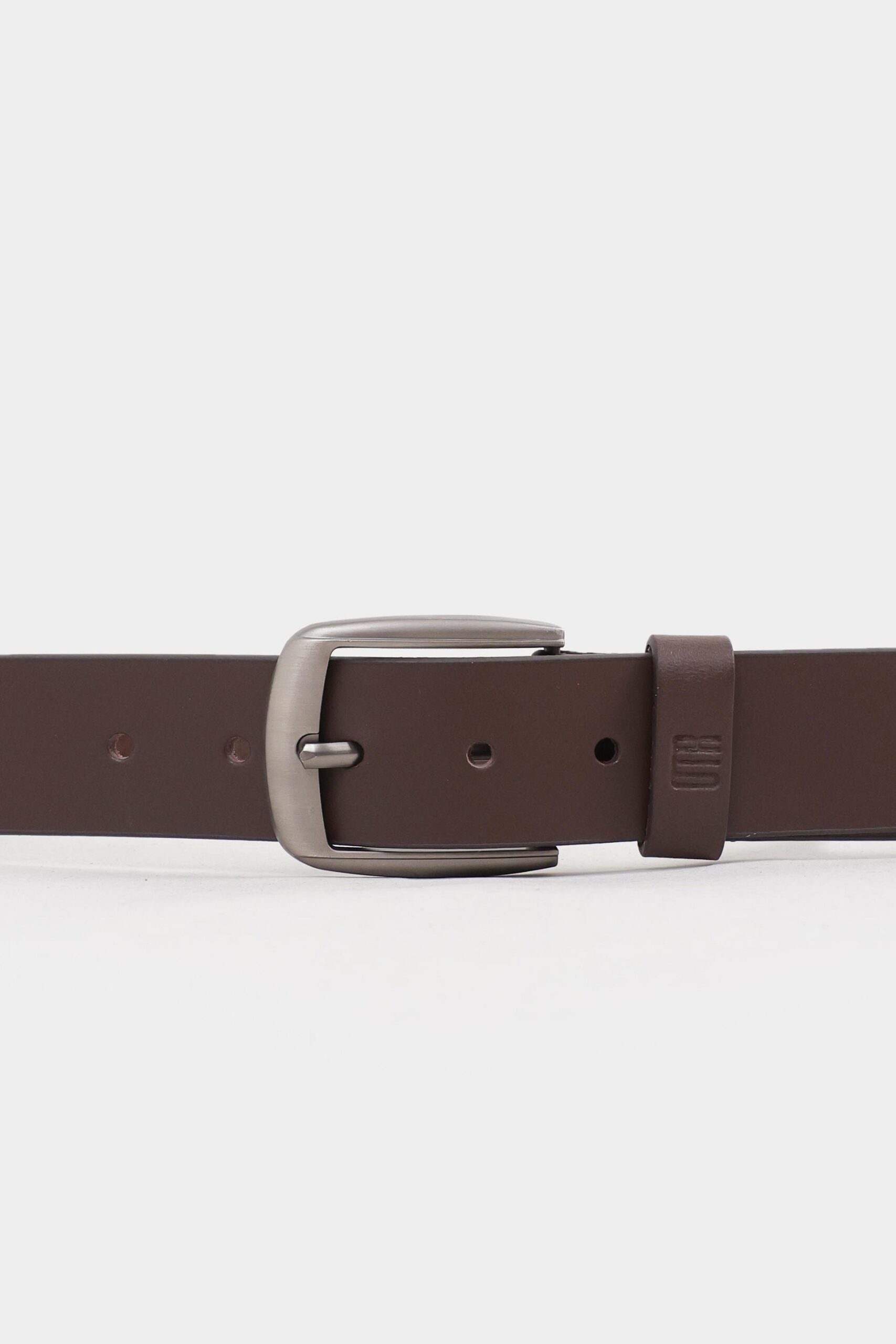 Faux Leather Belt - Image 3