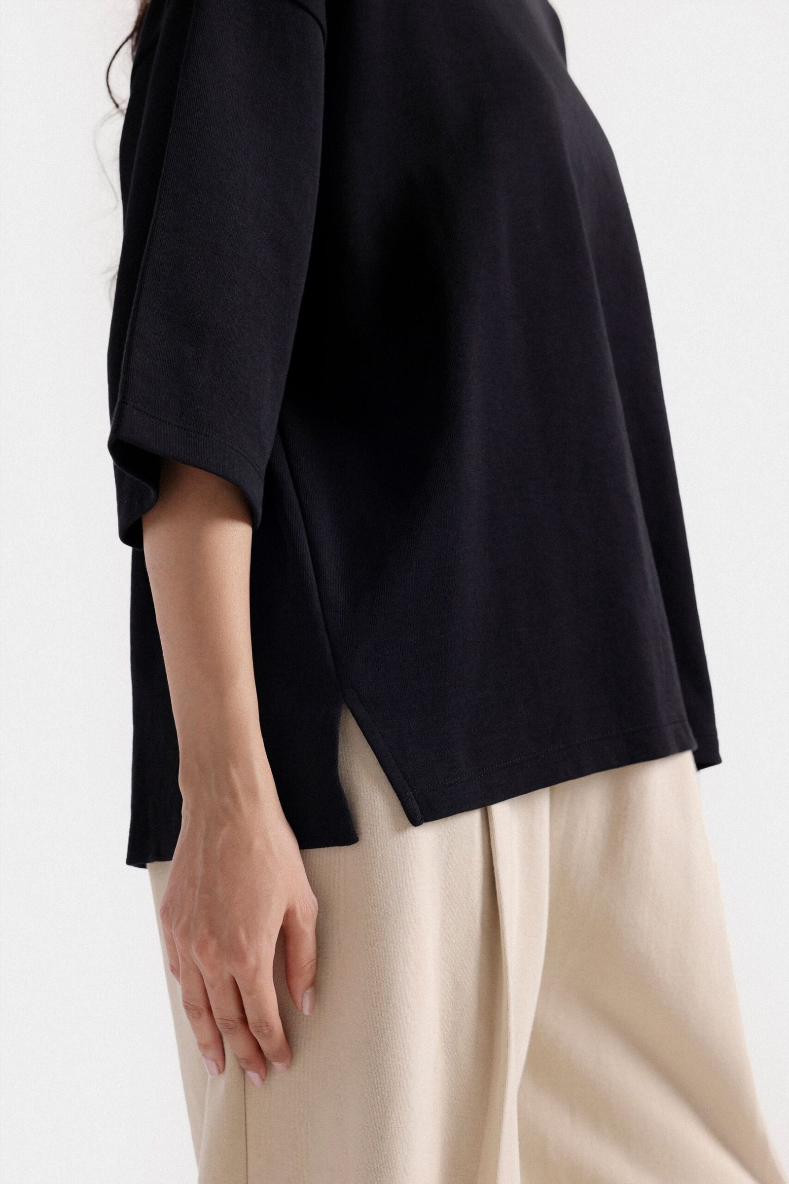 Crew Neck Sweatshirt - Image 2