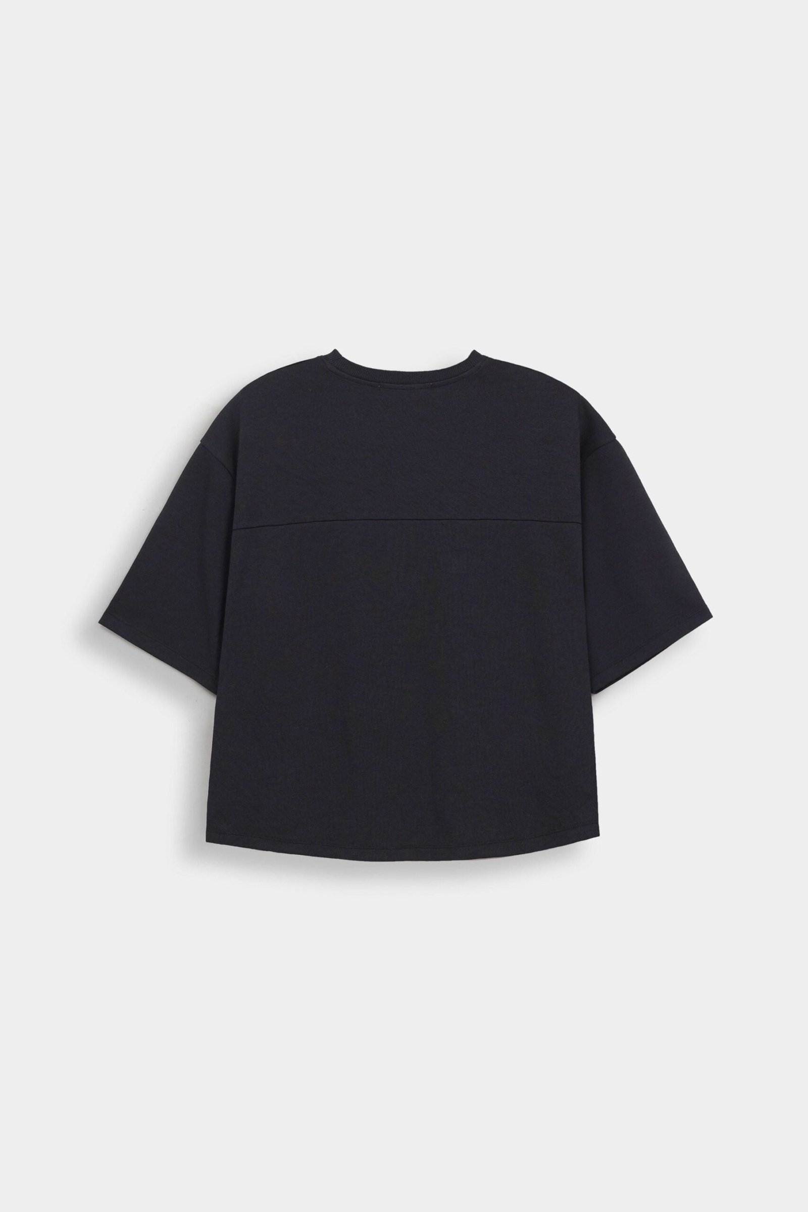 Crew Neck Sweatshirt - Image 7