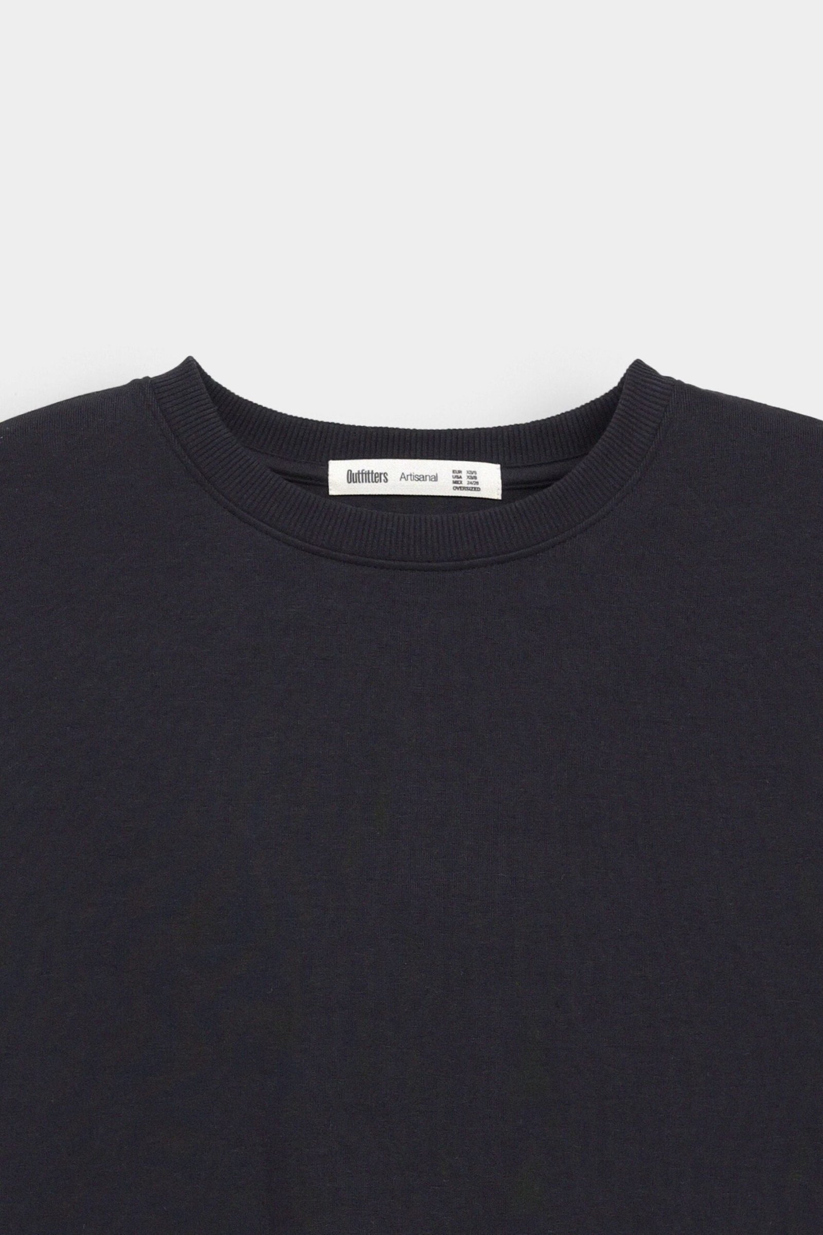 Crew Neck Sweatshirt - Image 6