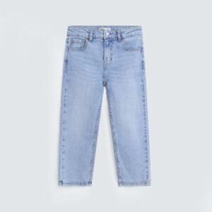 Slim Fit Jeans