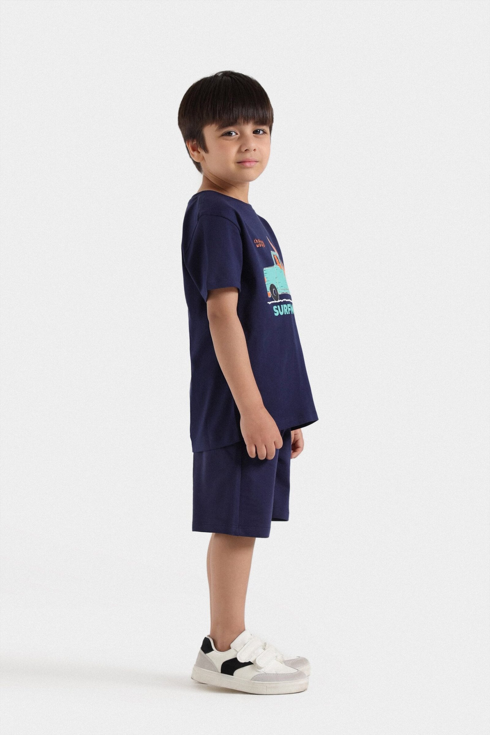 Basic Shorts - Image 5
