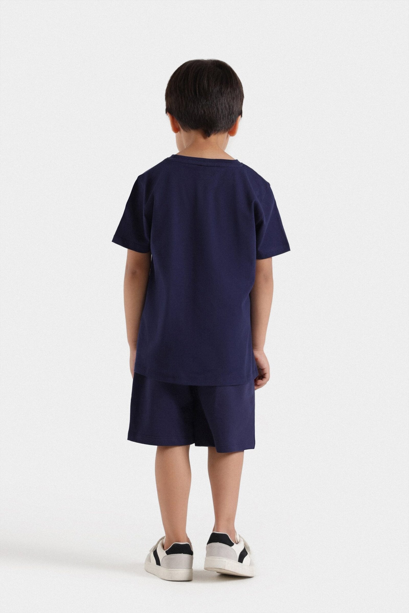Basic Shorts - Image 6