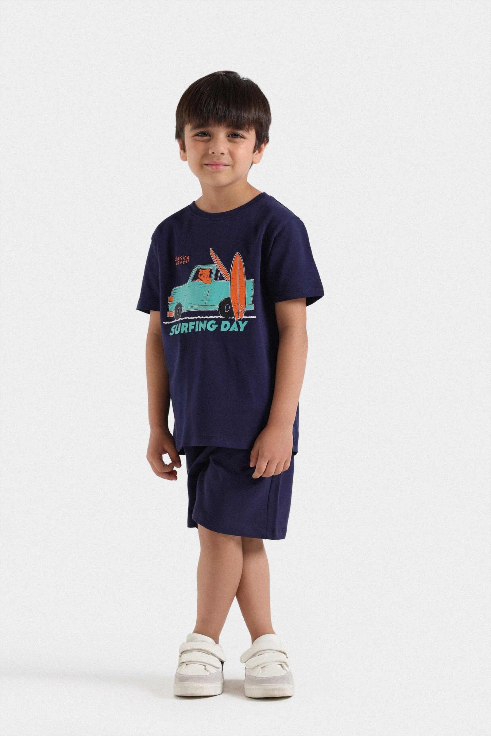 Basic Shorts - Image 4