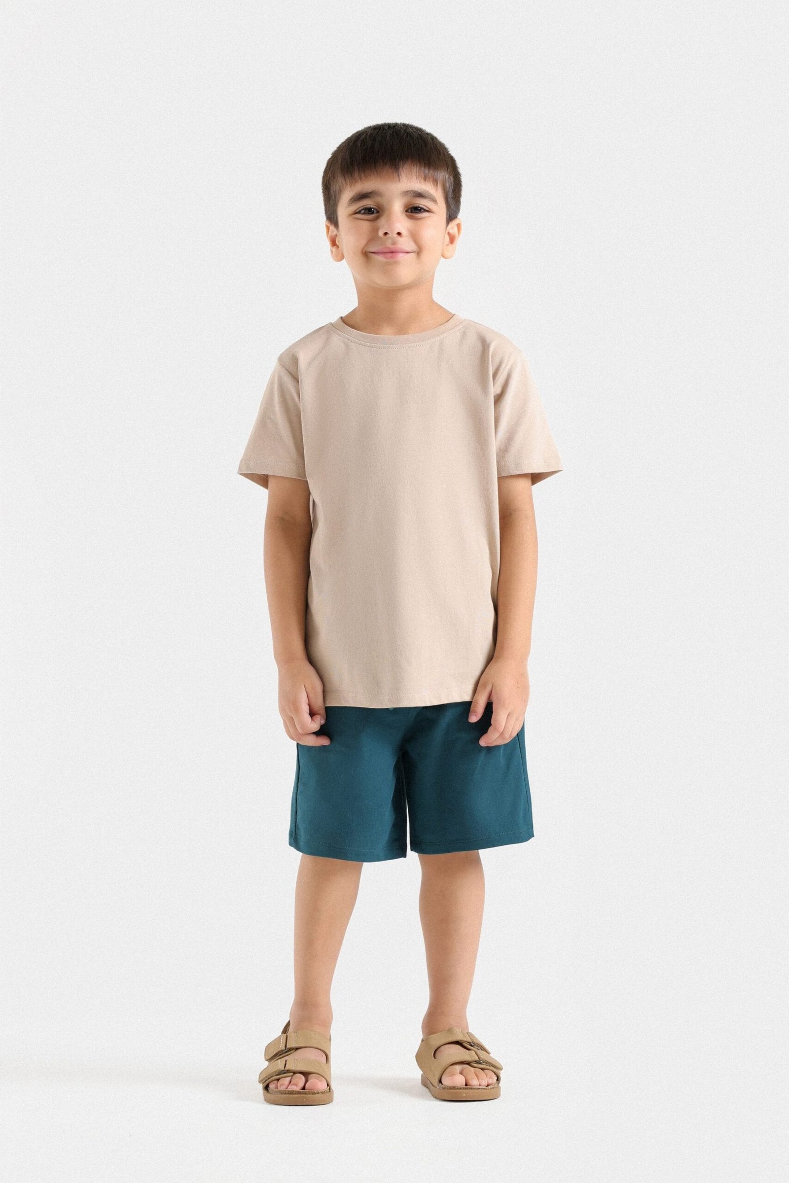 Basic Shorts - Image 10