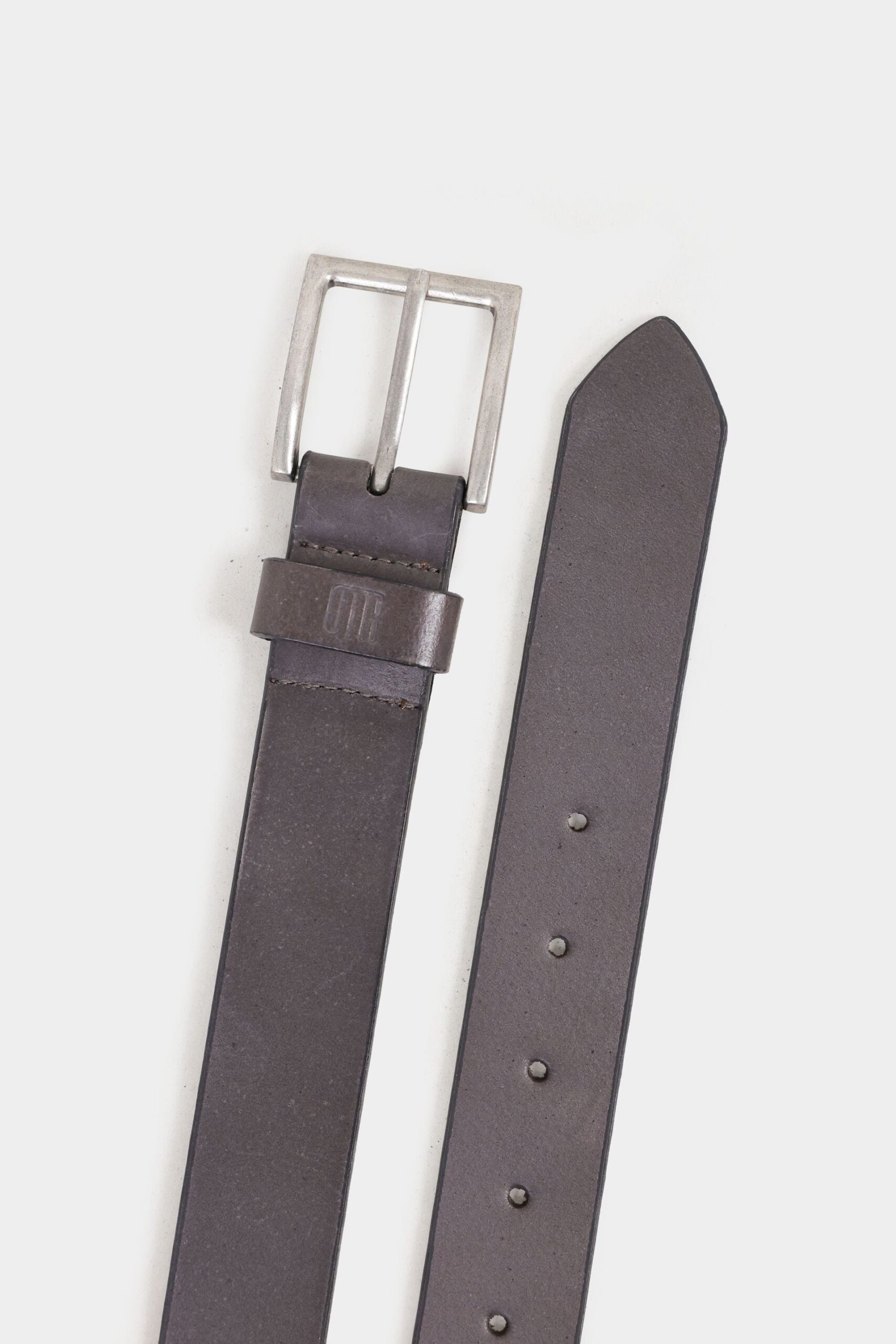 Faux Leather Belt - Image 3
