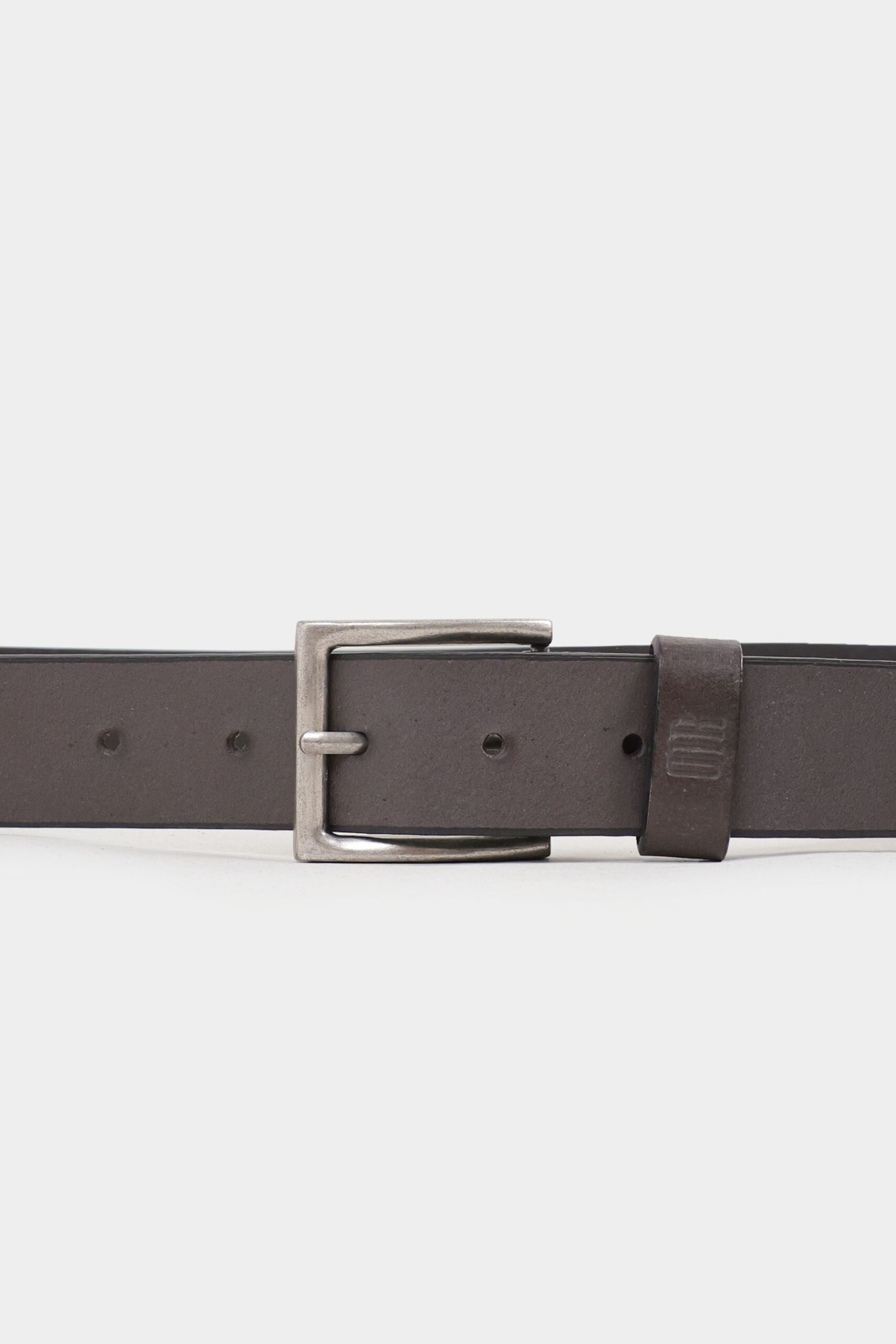 Faux Leather Belt - Image 2