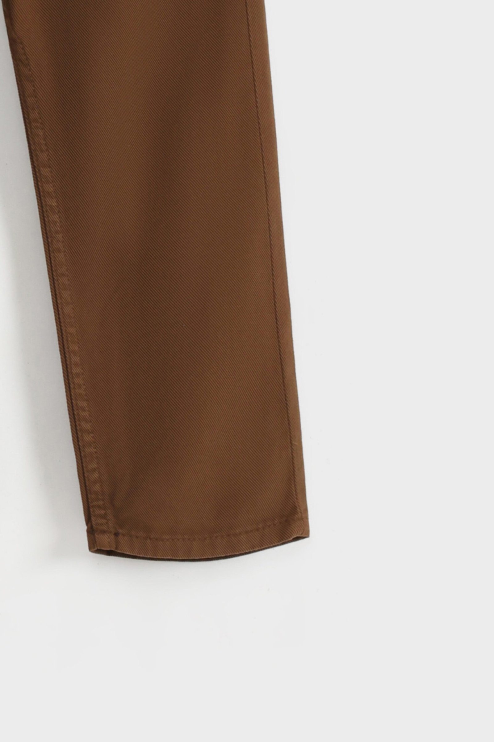 Basic Straight Fit Trousers - Image 14