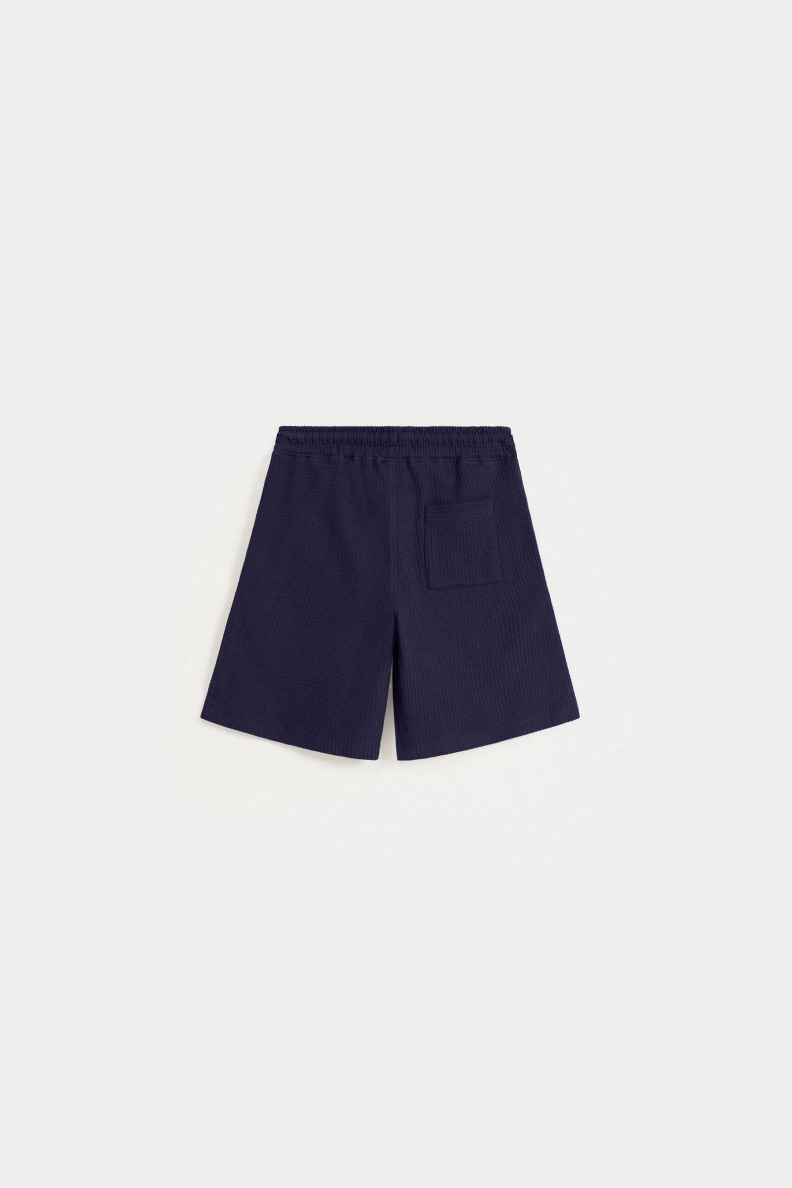 Textured Shorts - Image 6