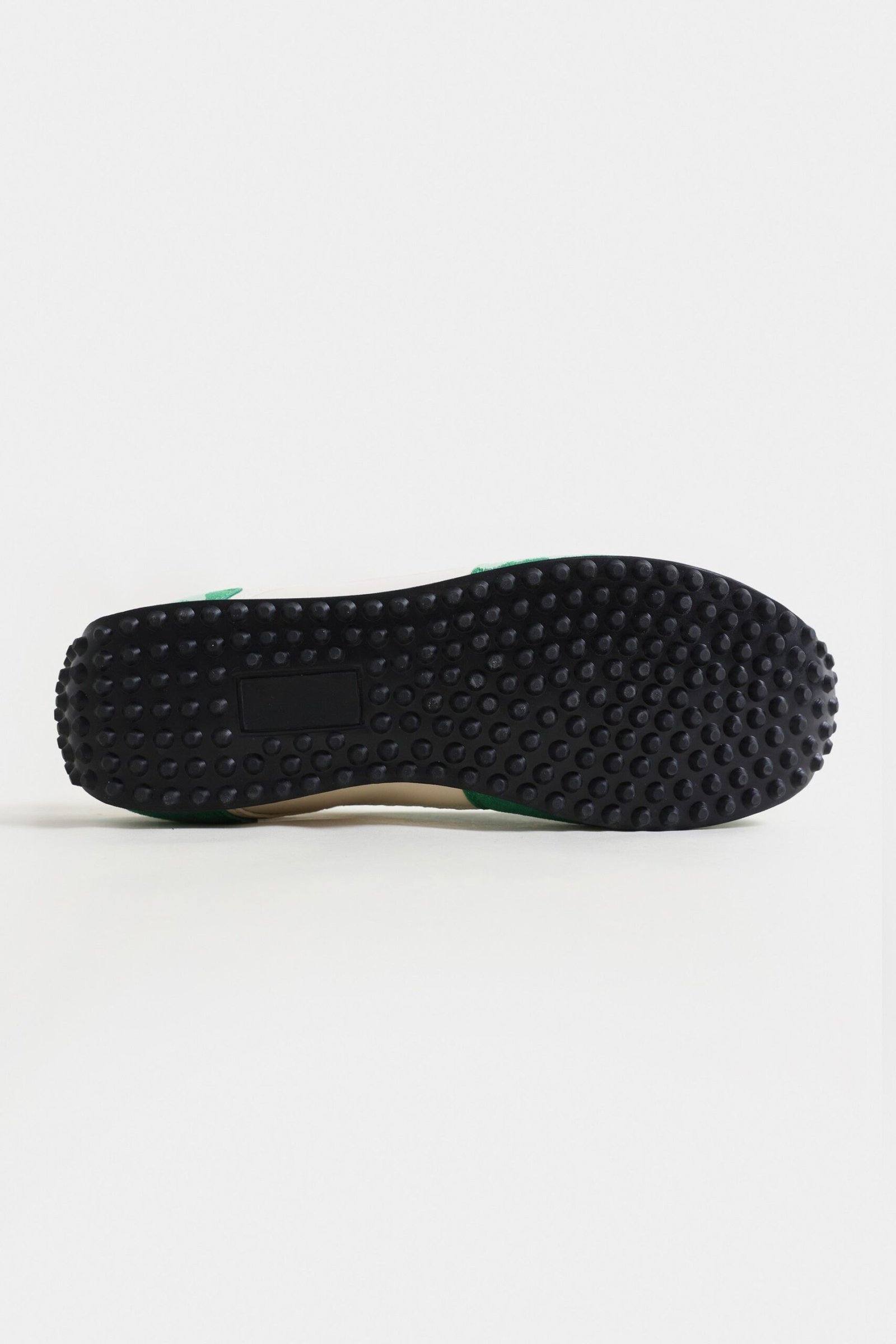 Contrast Mesh Sneakers - Image 12