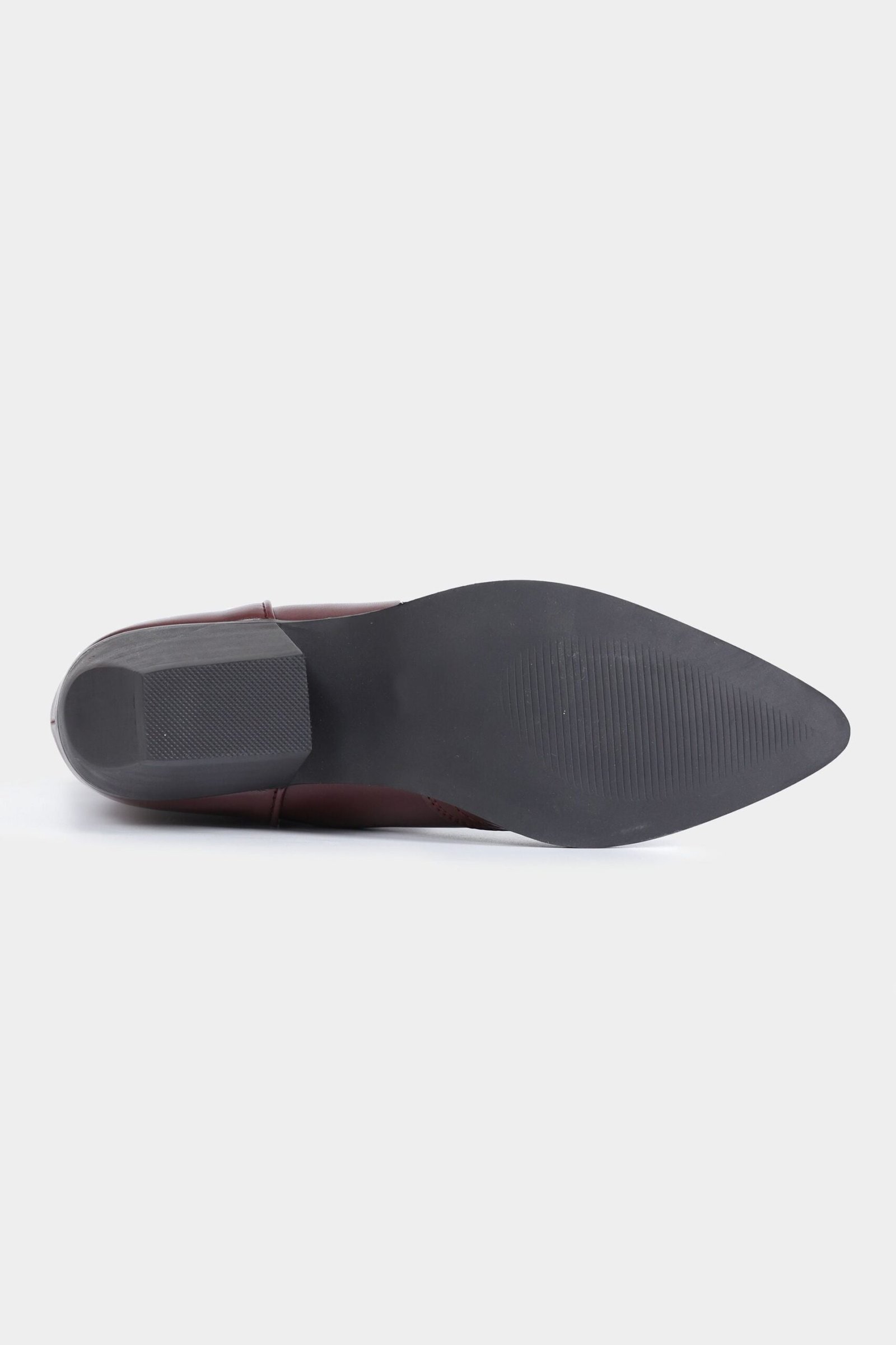 Vincent Long Boots - Image 6