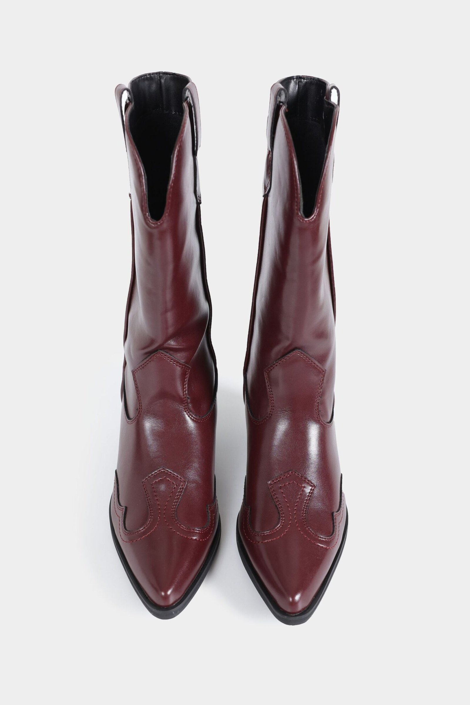 Vincent Long Boots - Image 4