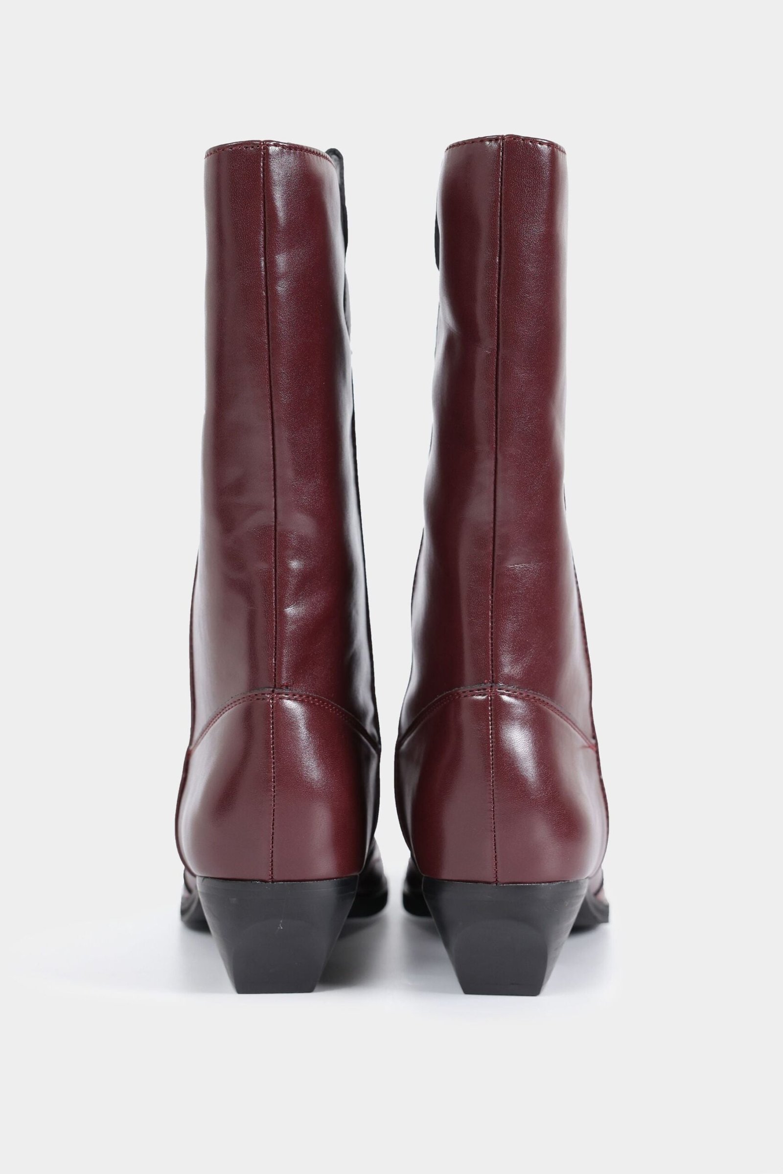 Vincent Long Boots - Image 5