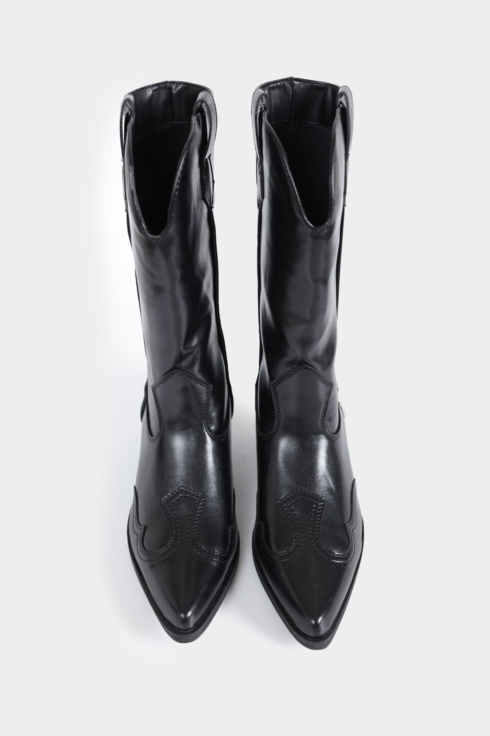 Vincent Long Boots - Image 8
