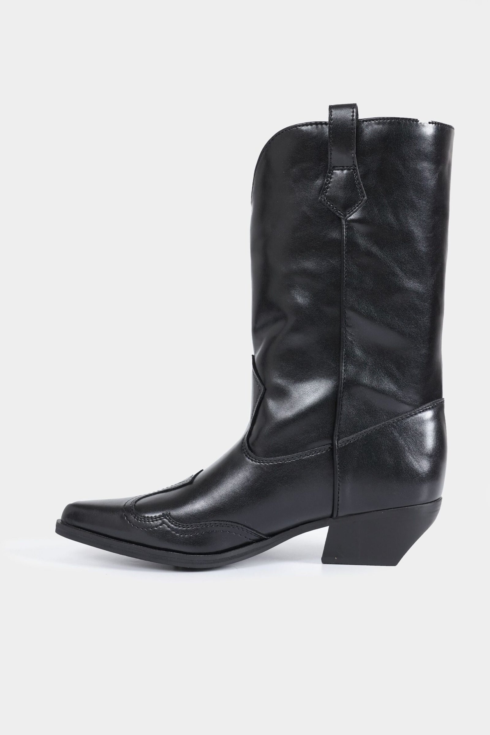 Vincent Long Boots - Image 12